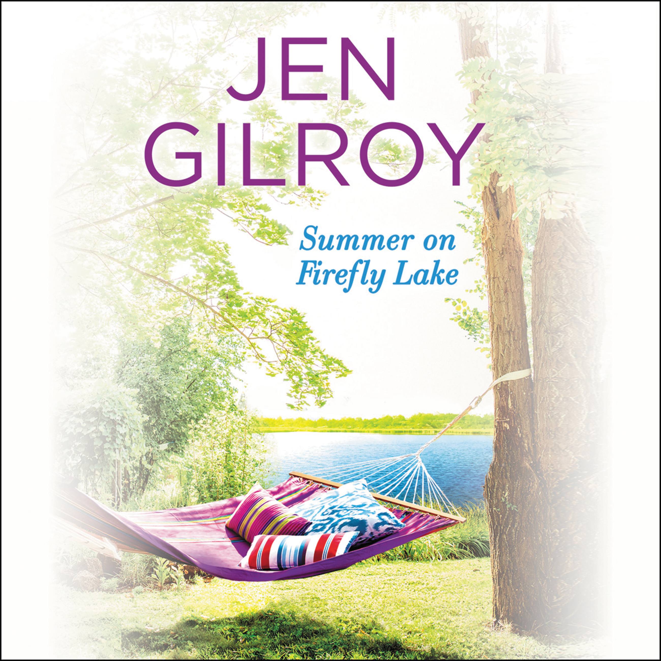 Summer on Firefly Lake