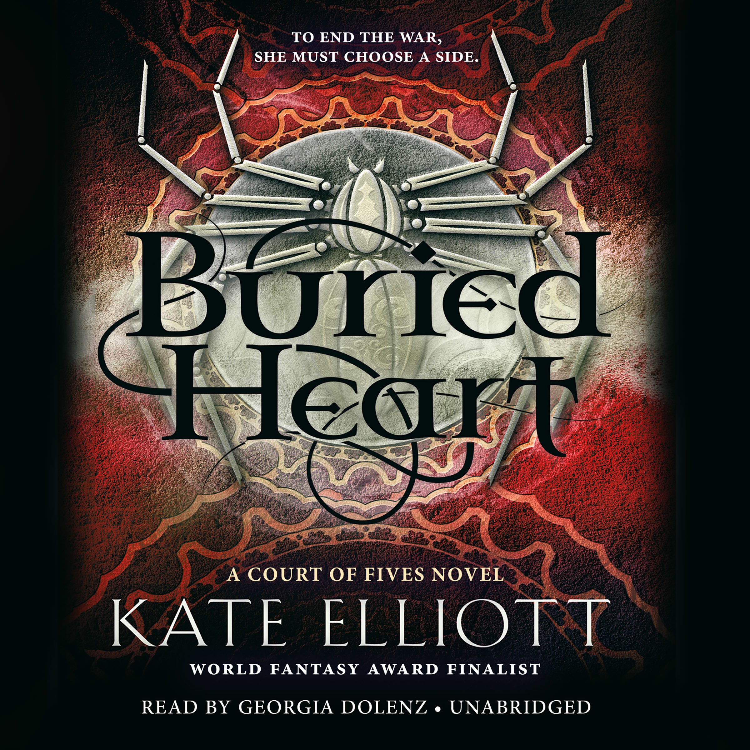 Buried Heart