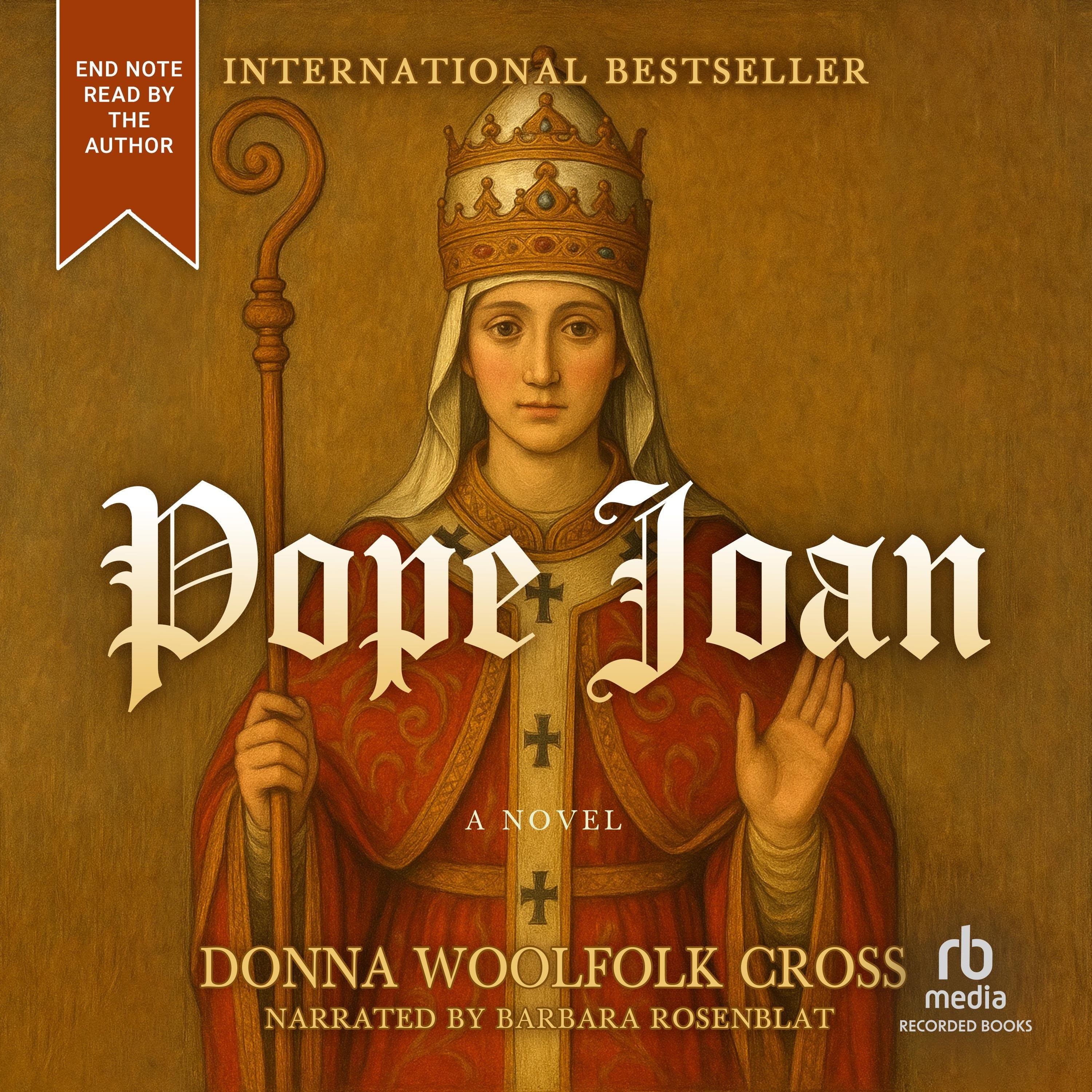 Pope Joan