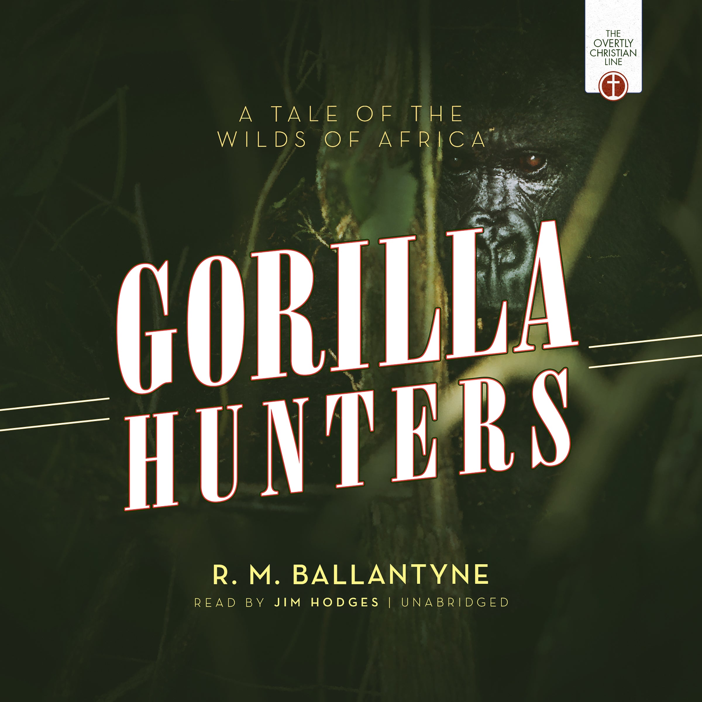 The Gorilla Hunters