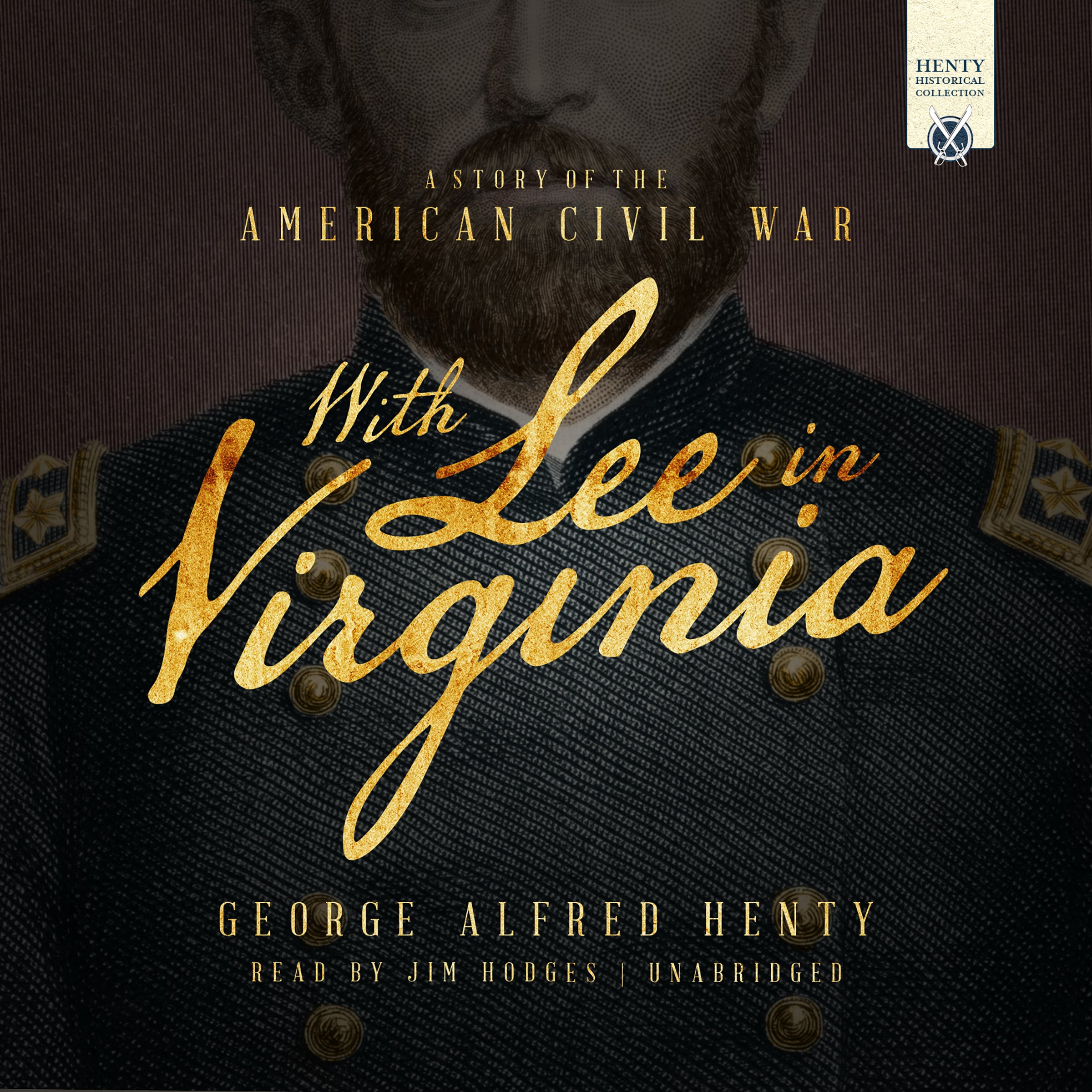 With Lee in Virginia