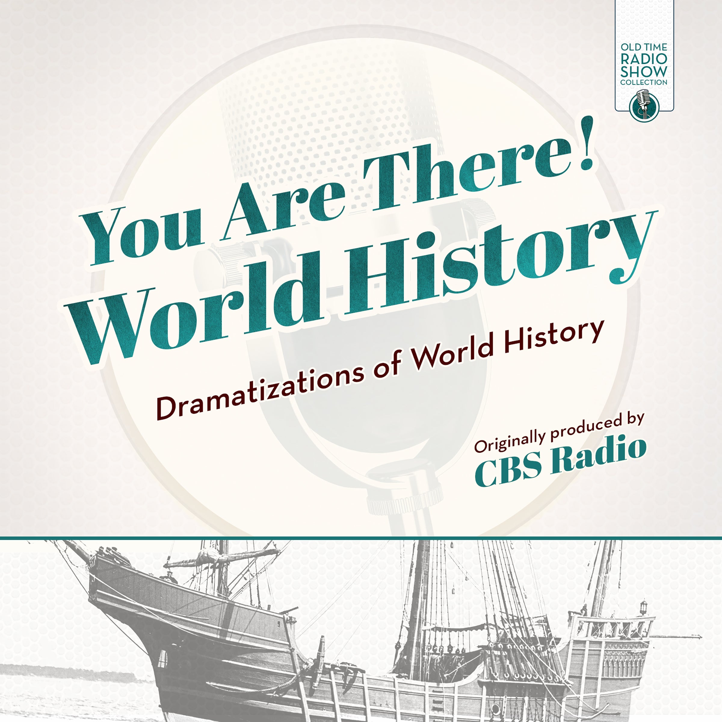 You Are There! World History