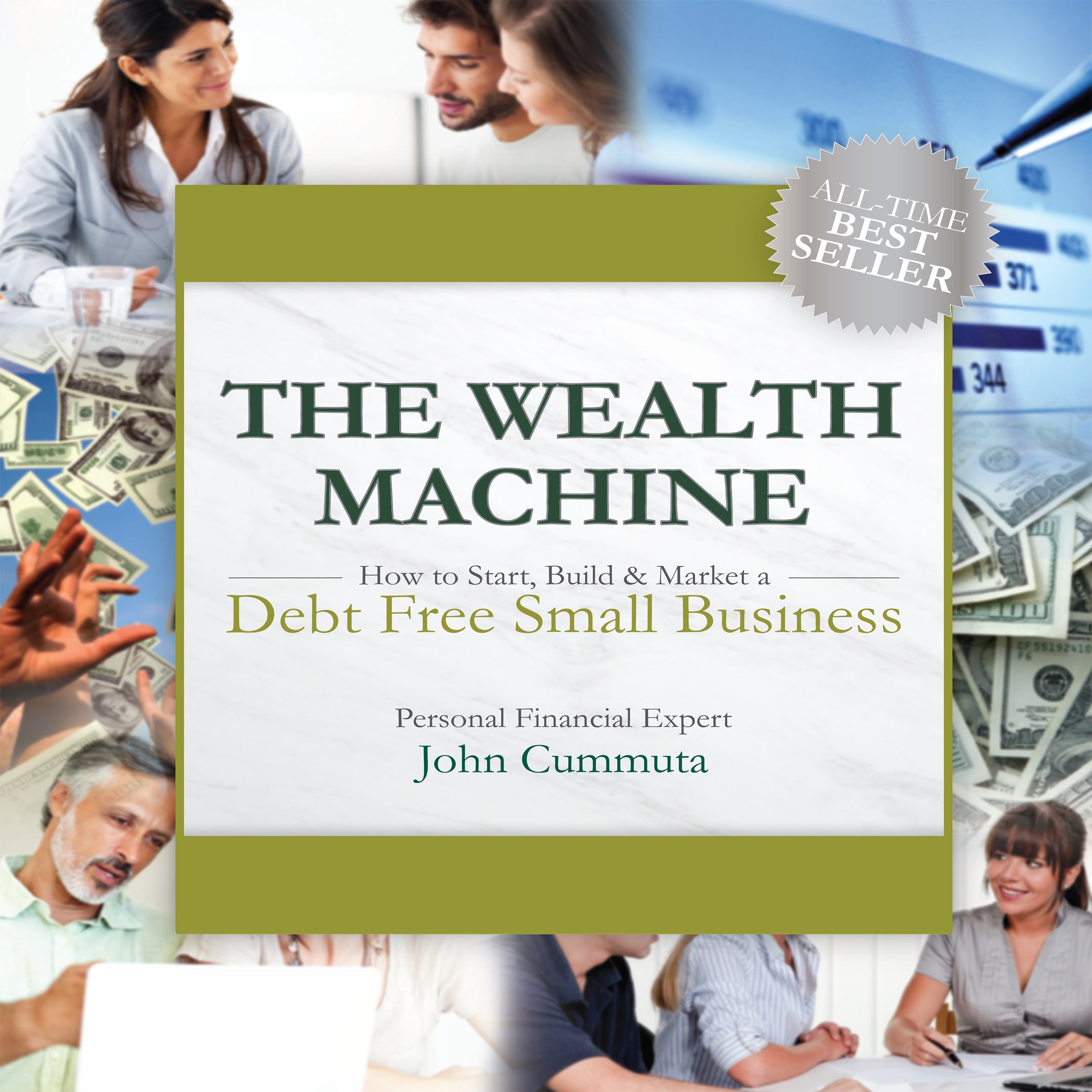 The Wealth Machine