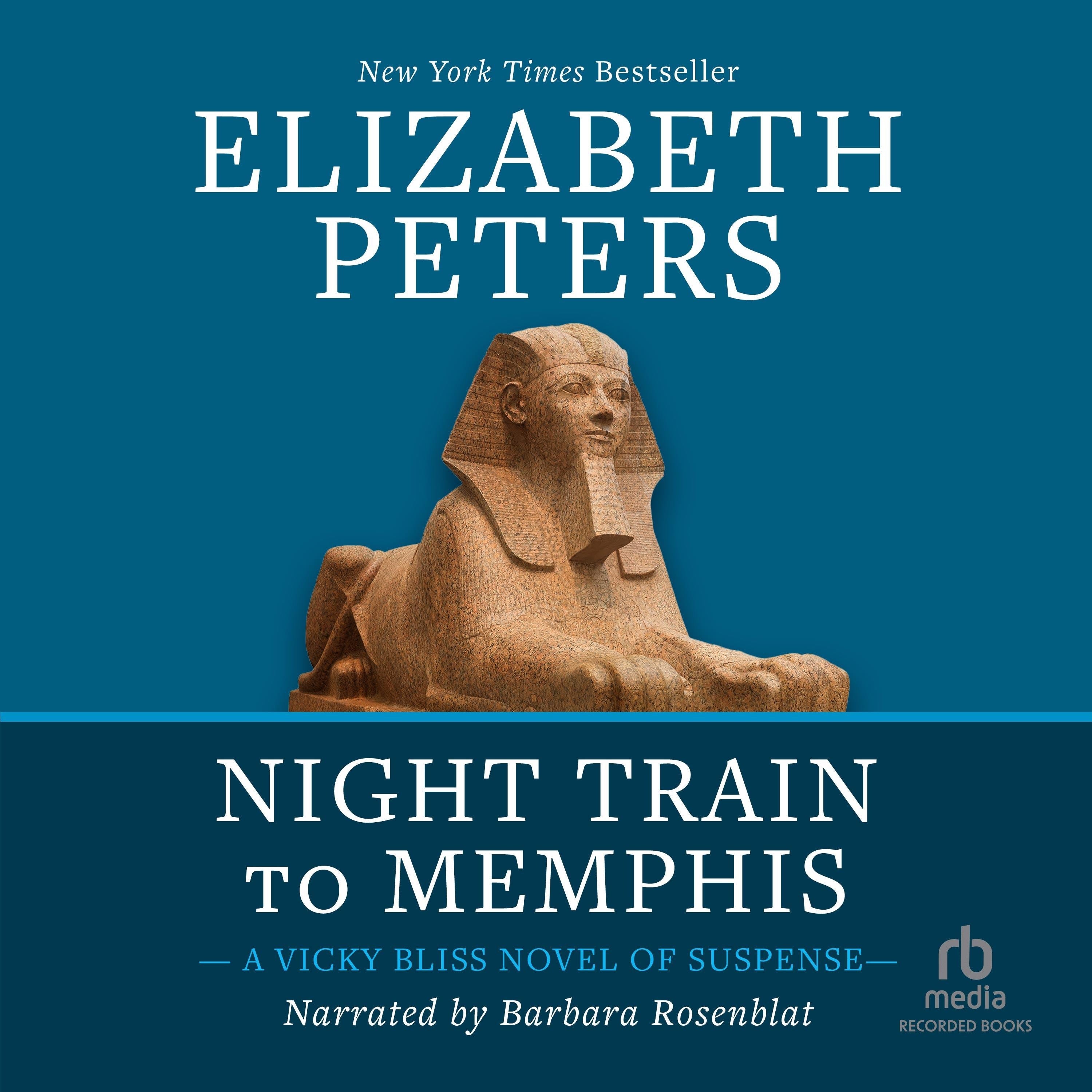 Night Train to Memphis