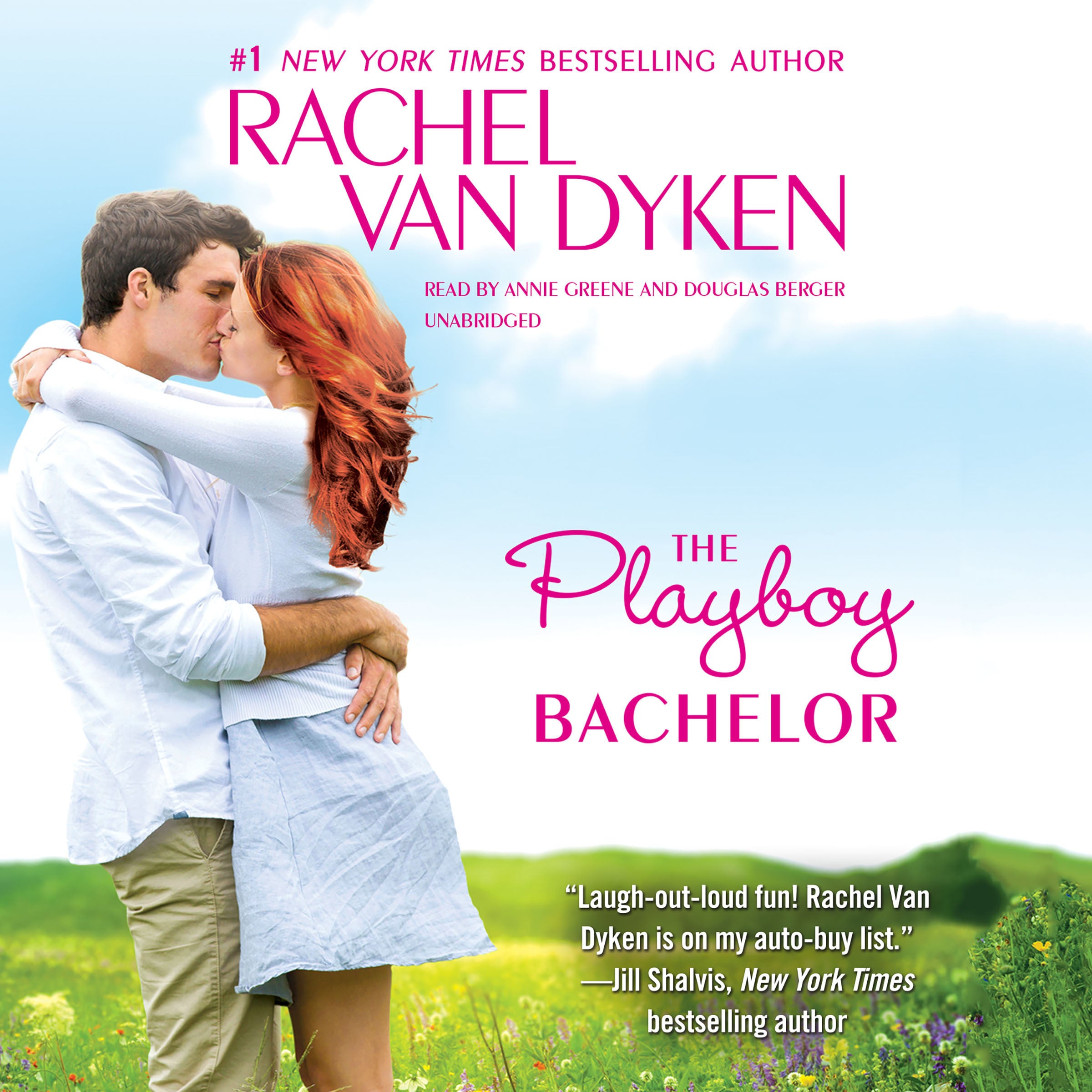 The Playboy Bachelor