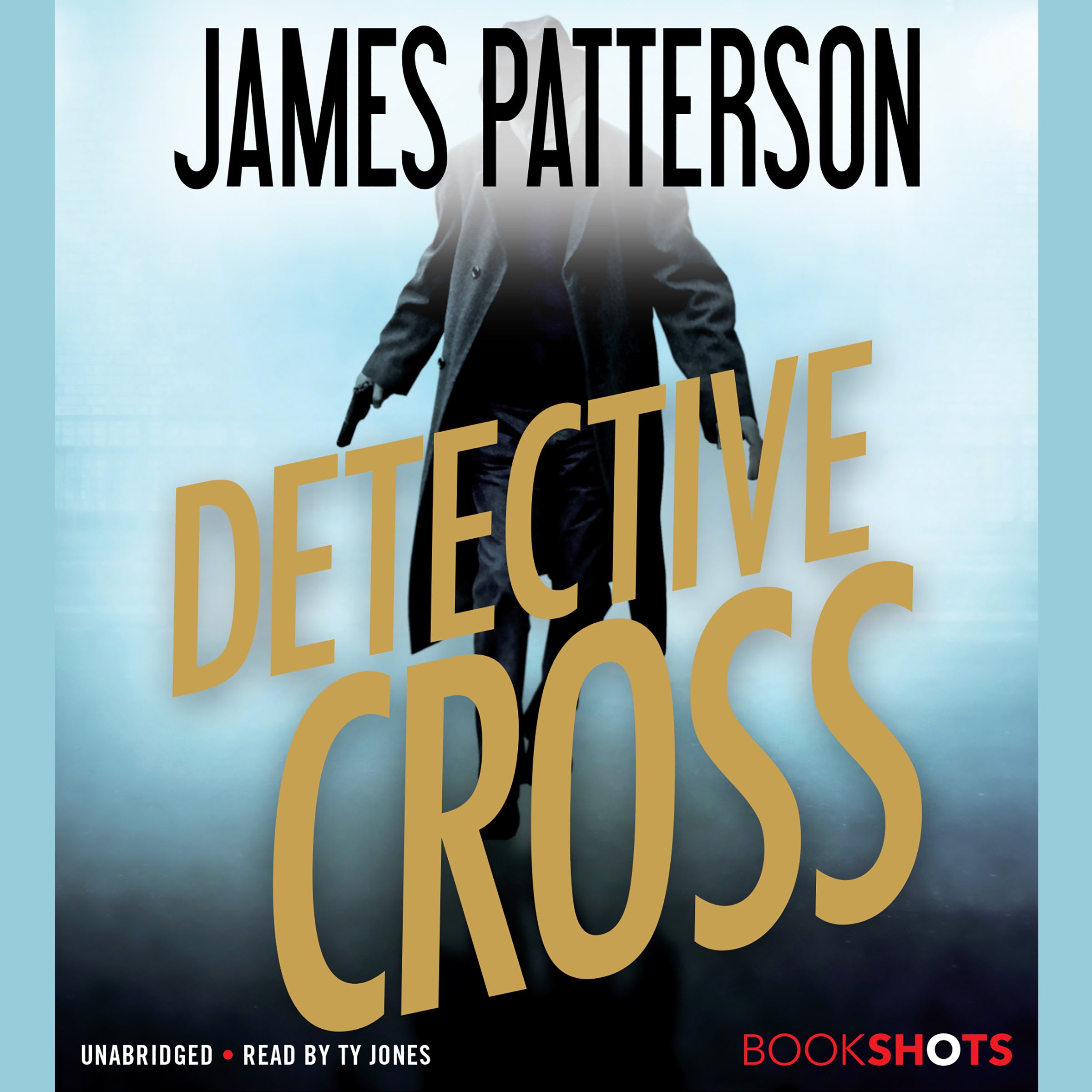 Detective Cross