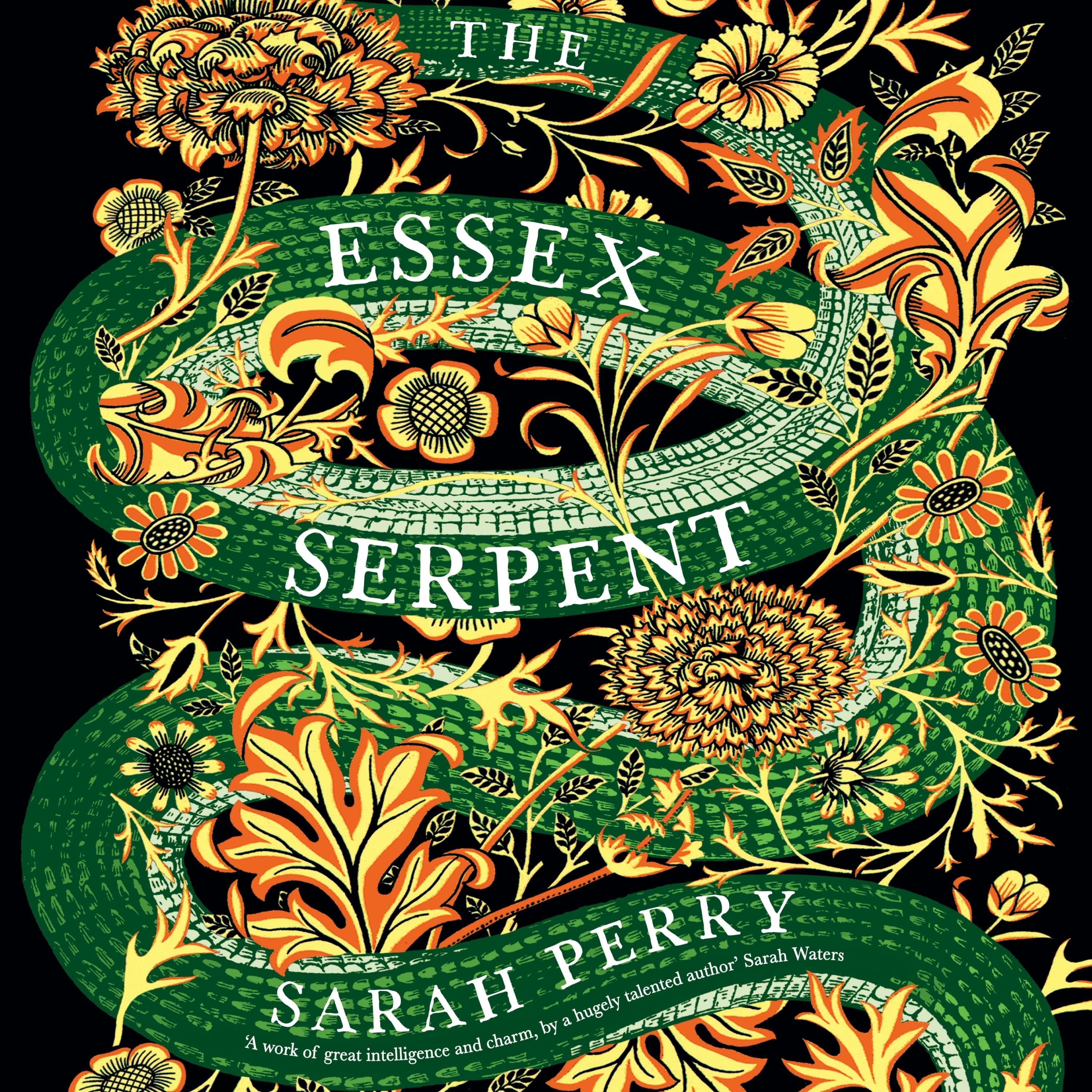 The Essex Serpent