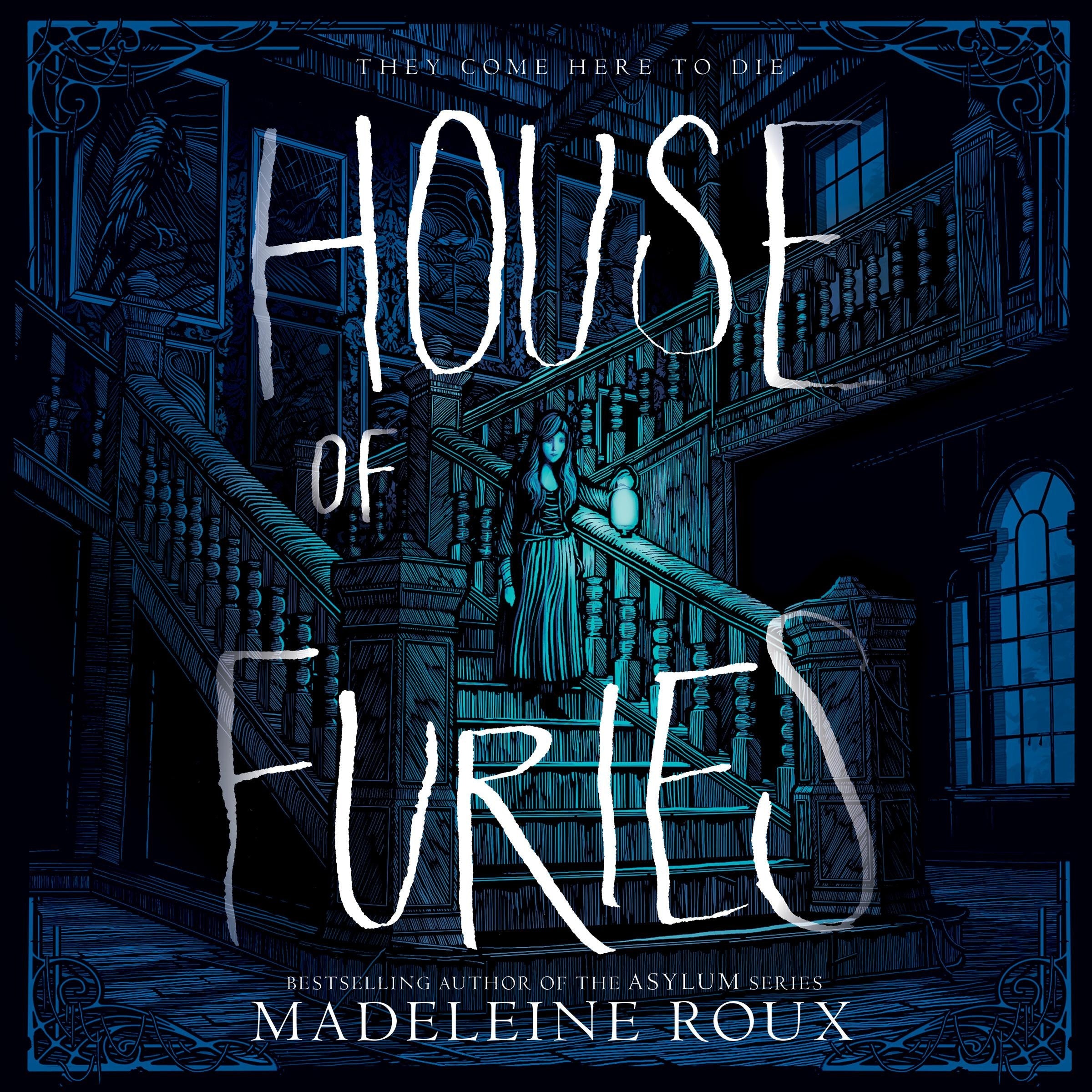 House of Furies