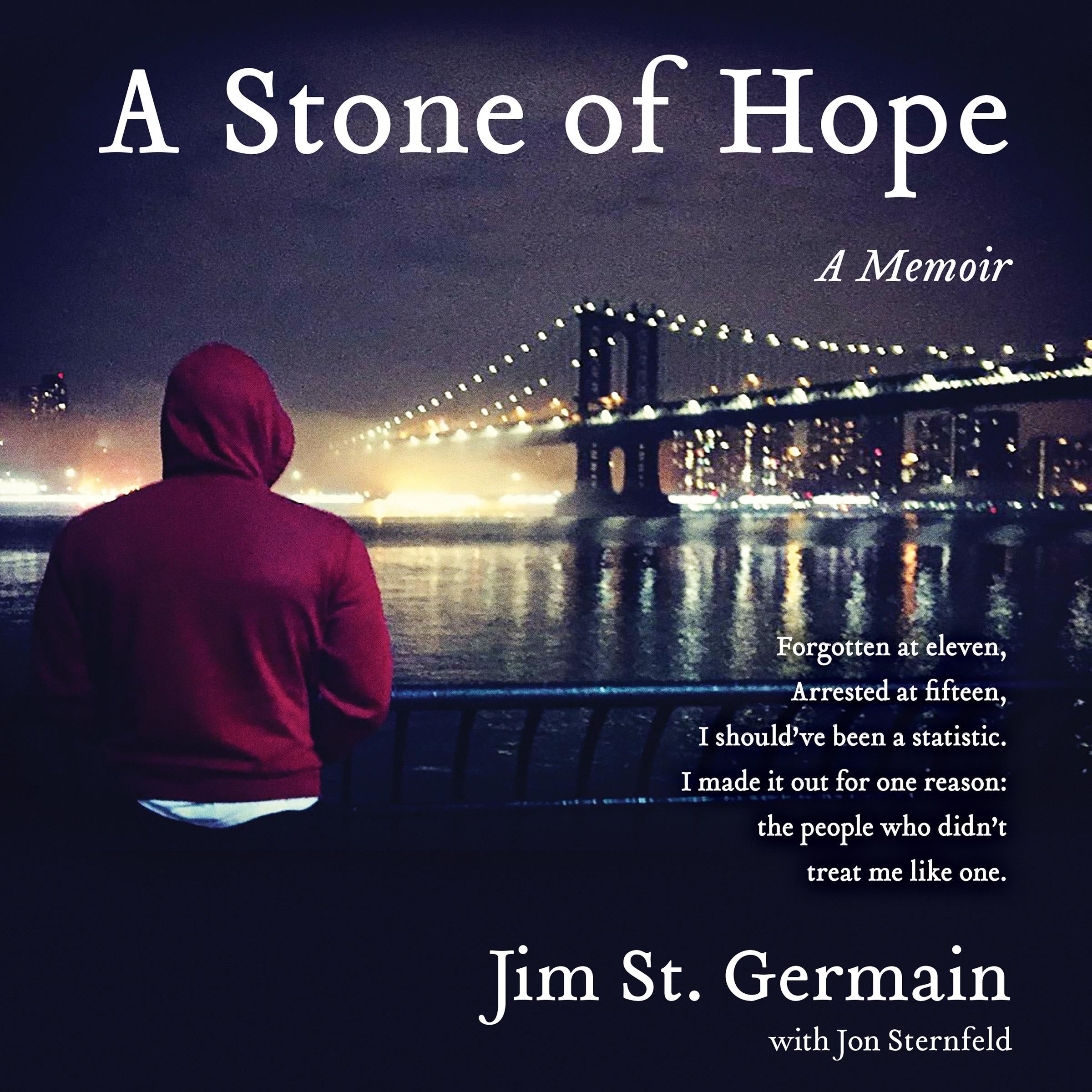 A Stone of Hope