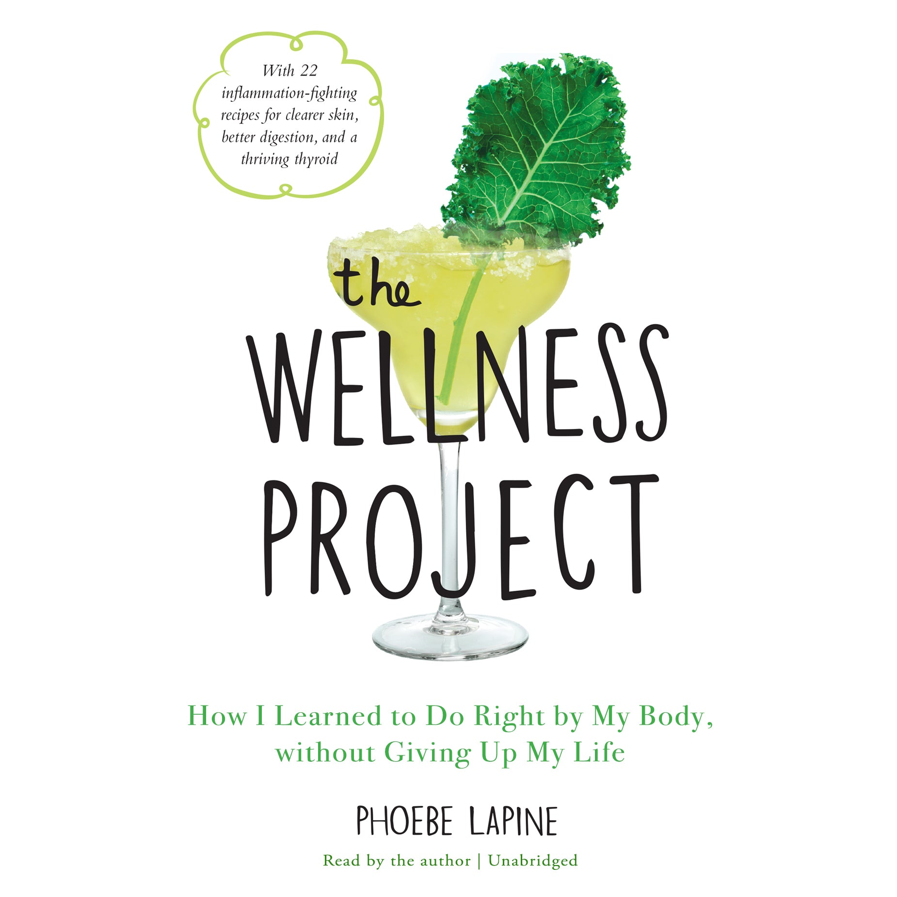 The Wellness Project
