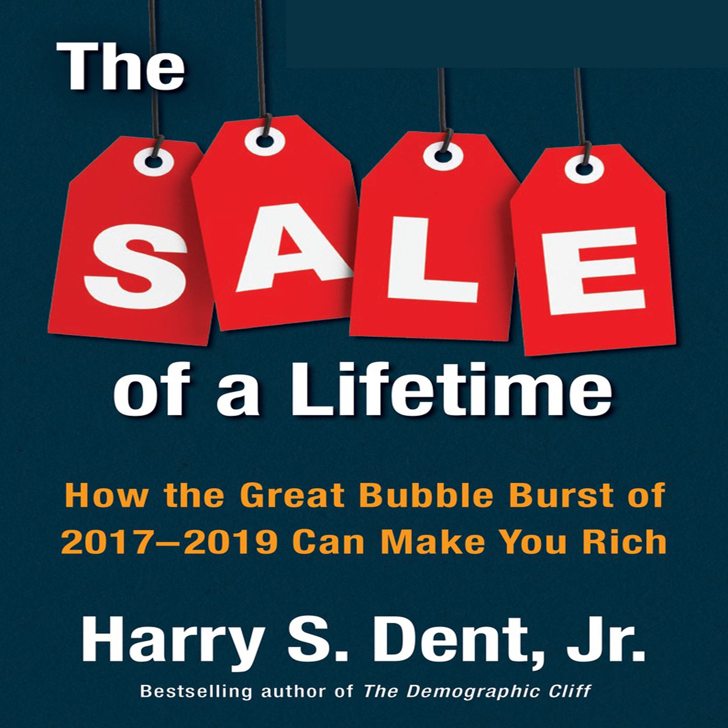 The Sale a Lifetime