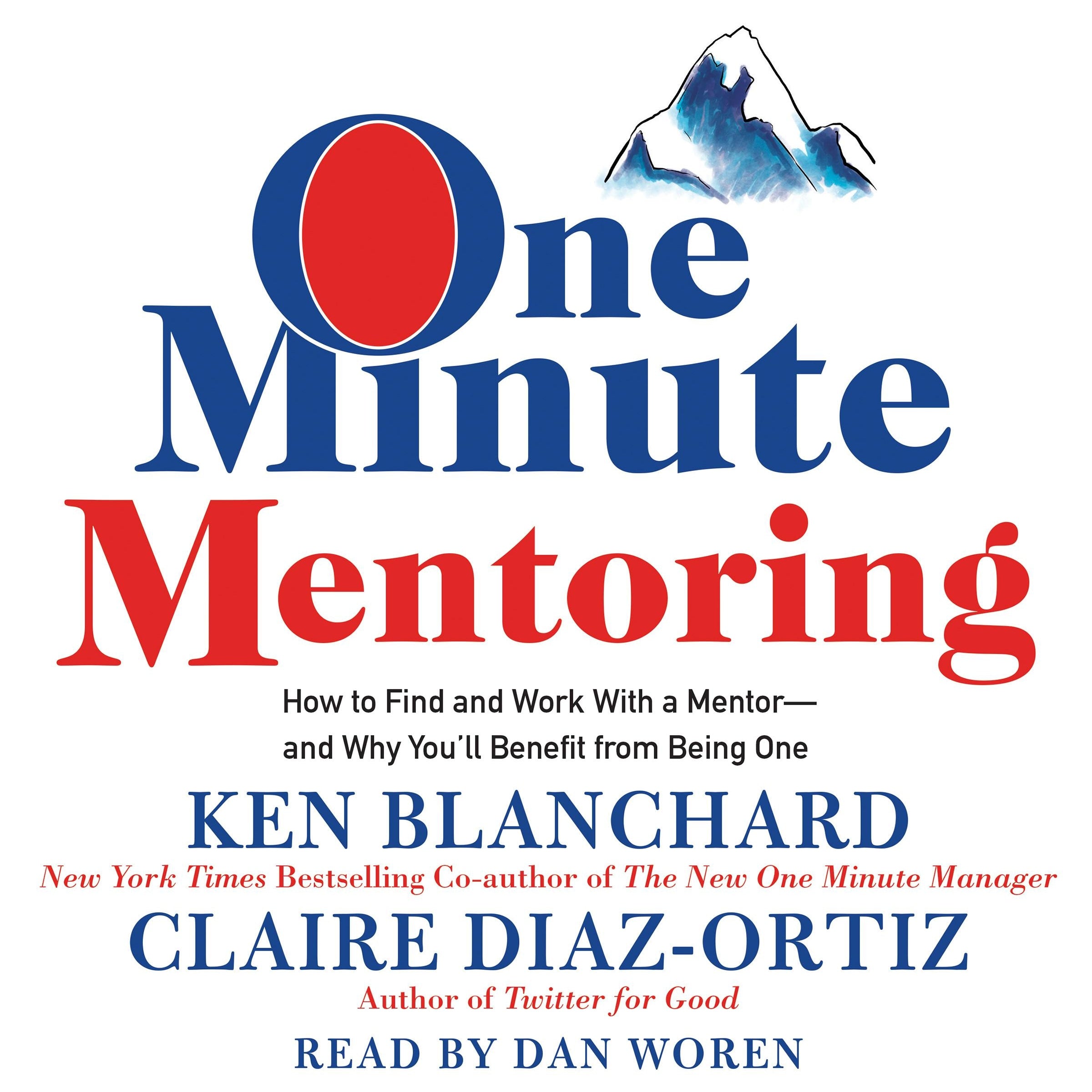 One Minute Mentoring