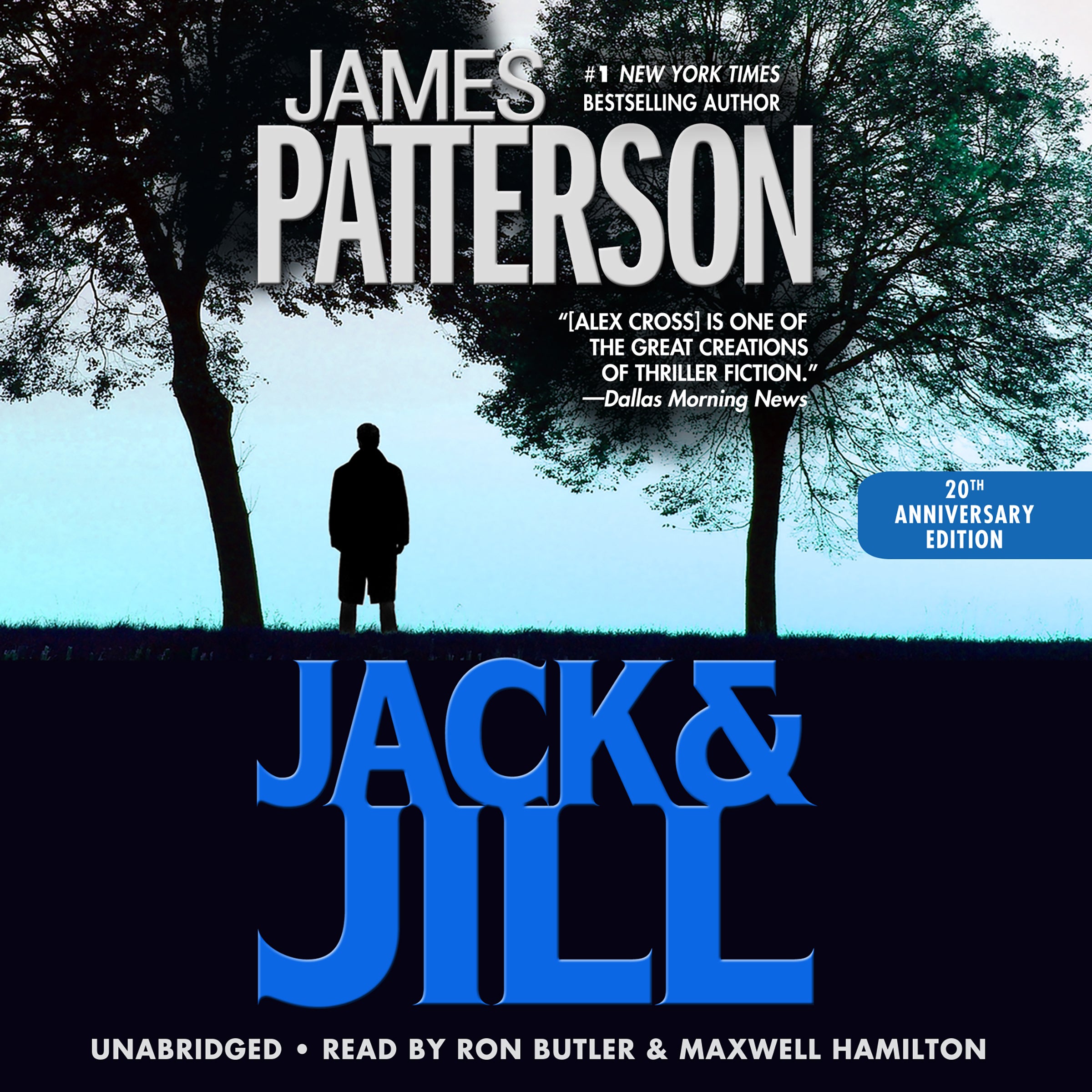 Jack & Jill