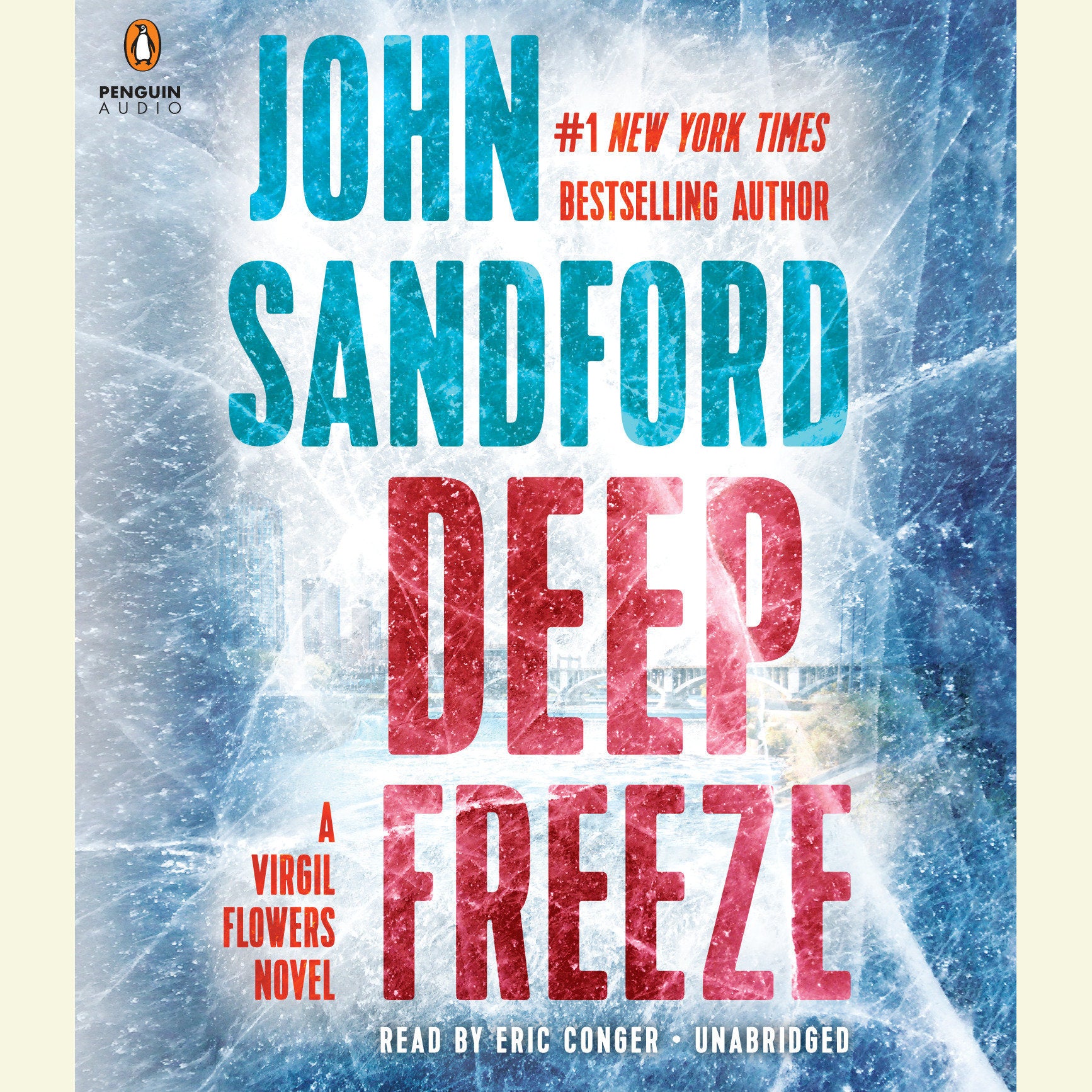 Deep Freeze