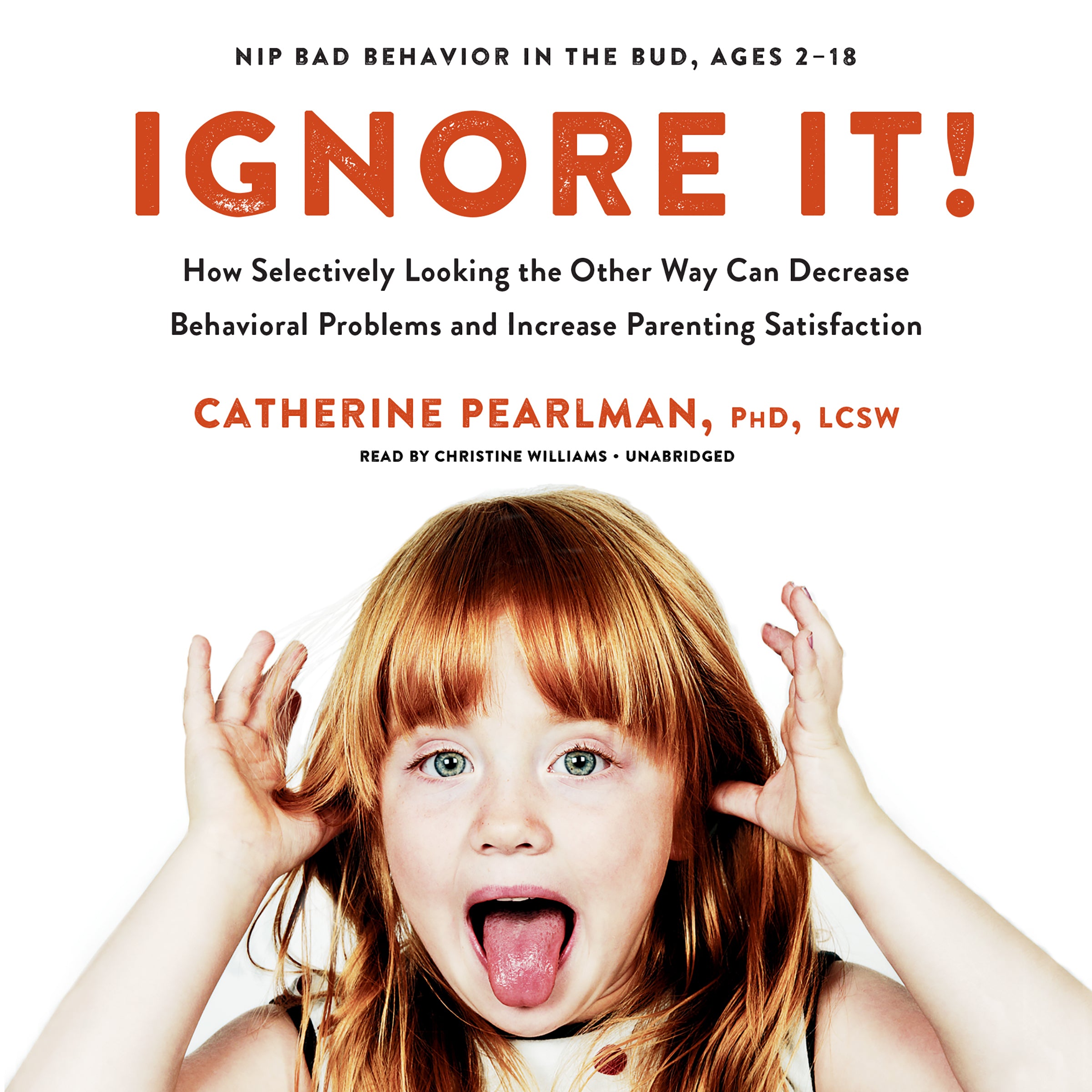 Ignore It!