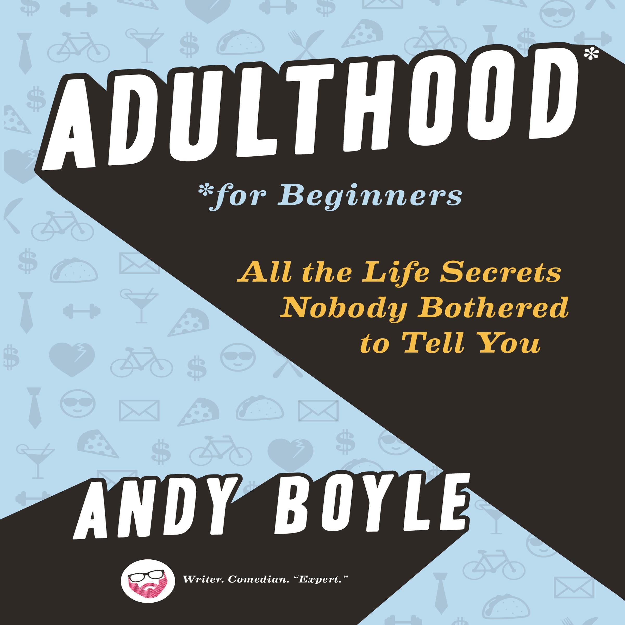 Adulthood for Beginners