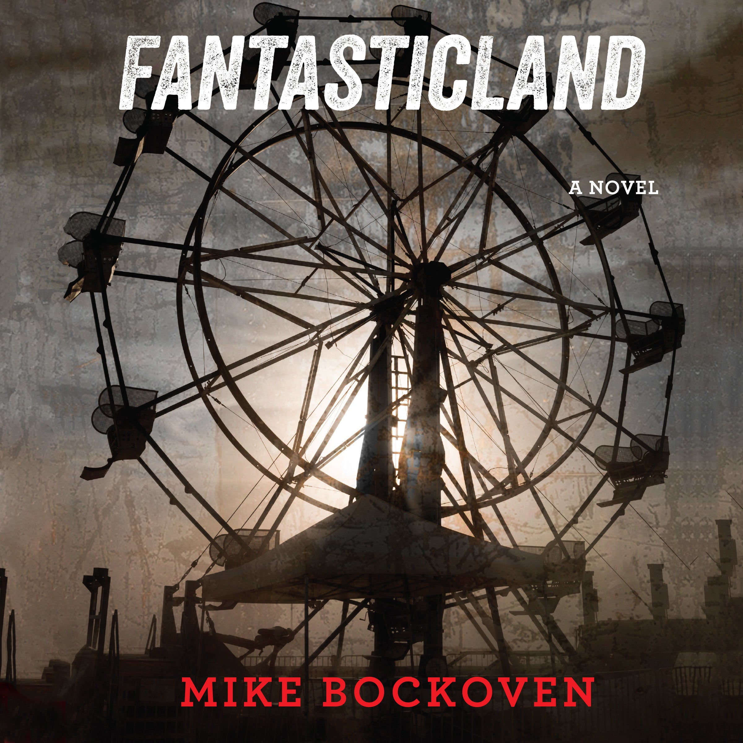 FantasticLand