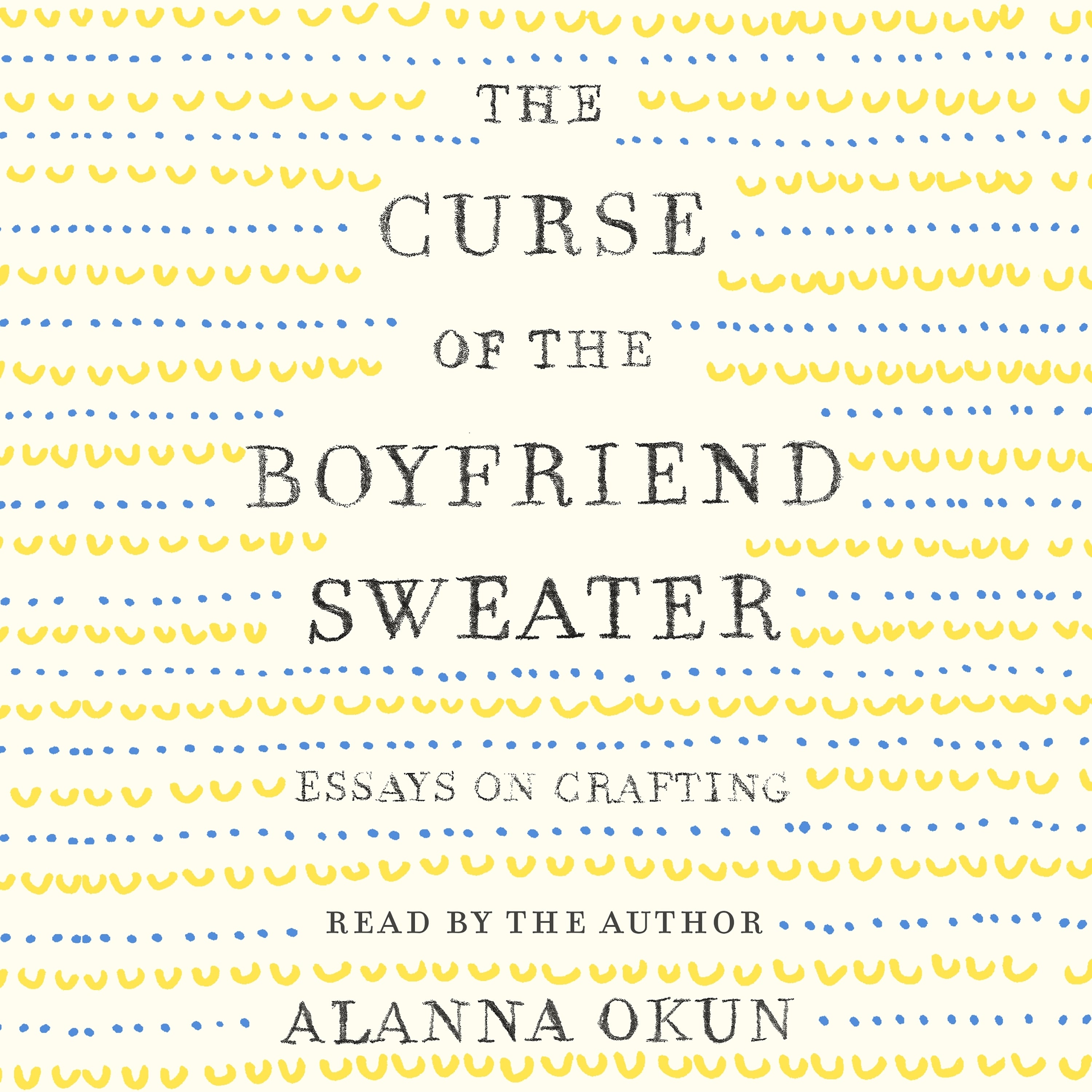 The Curse of the Boyfriend Sweater
