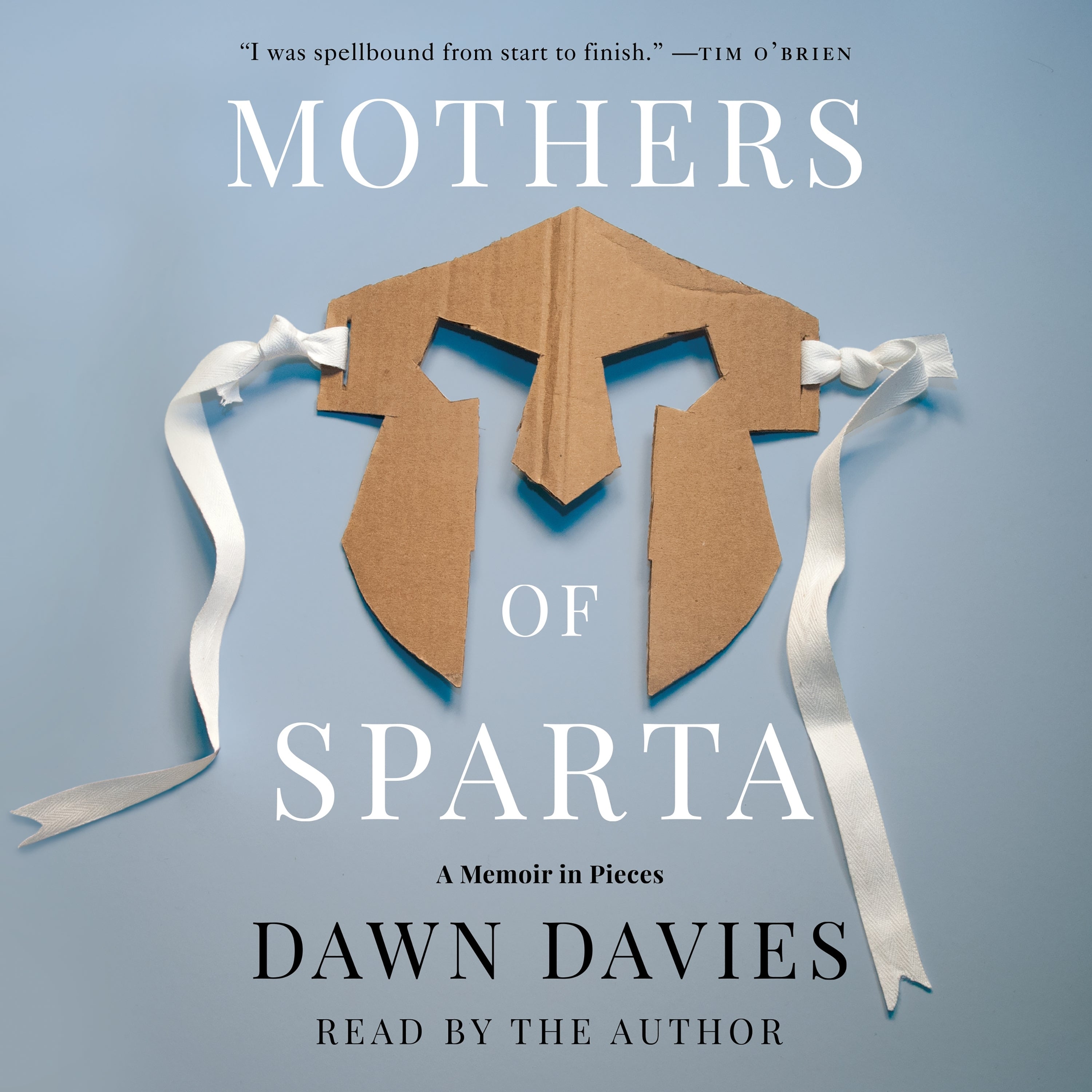 Mothers of Sparta