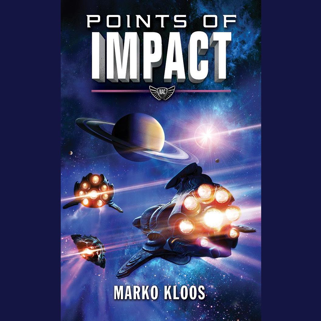 Points of Impact
