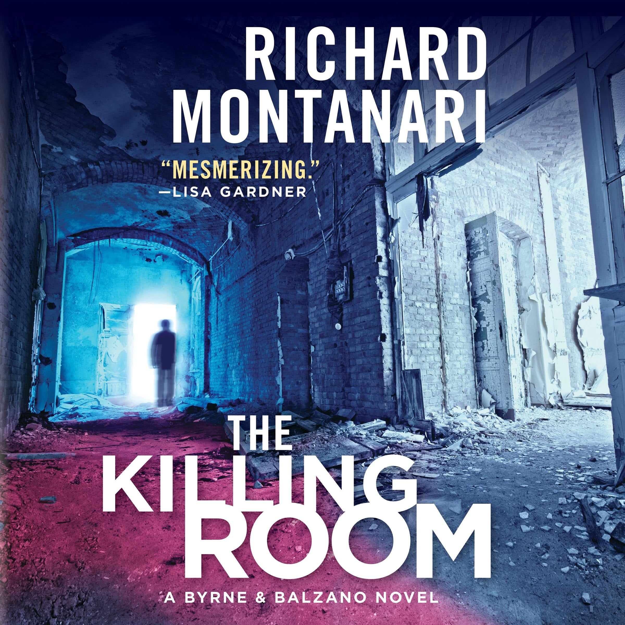 The Killing Room