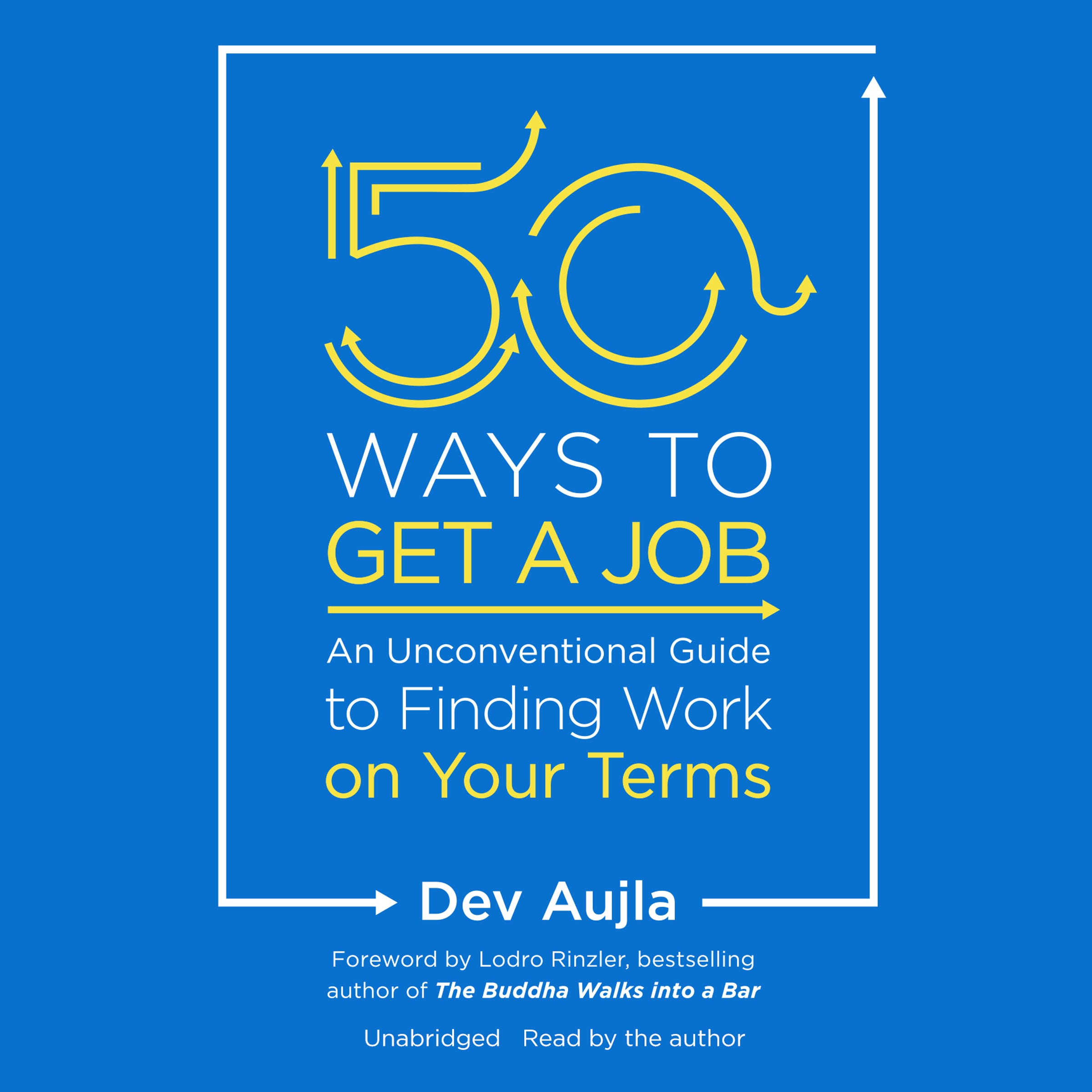 50 Ways to Get a Job