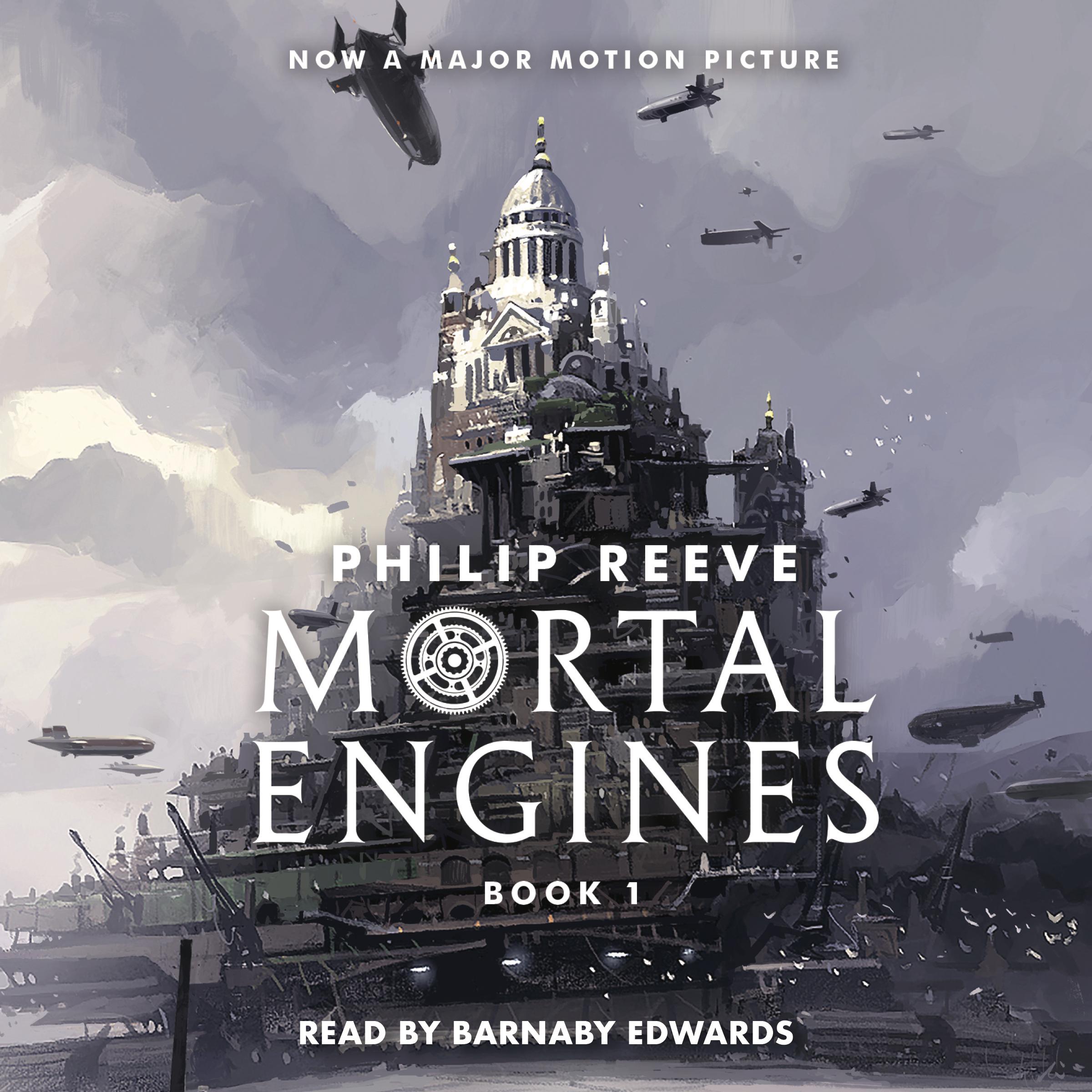 Mortal Engines