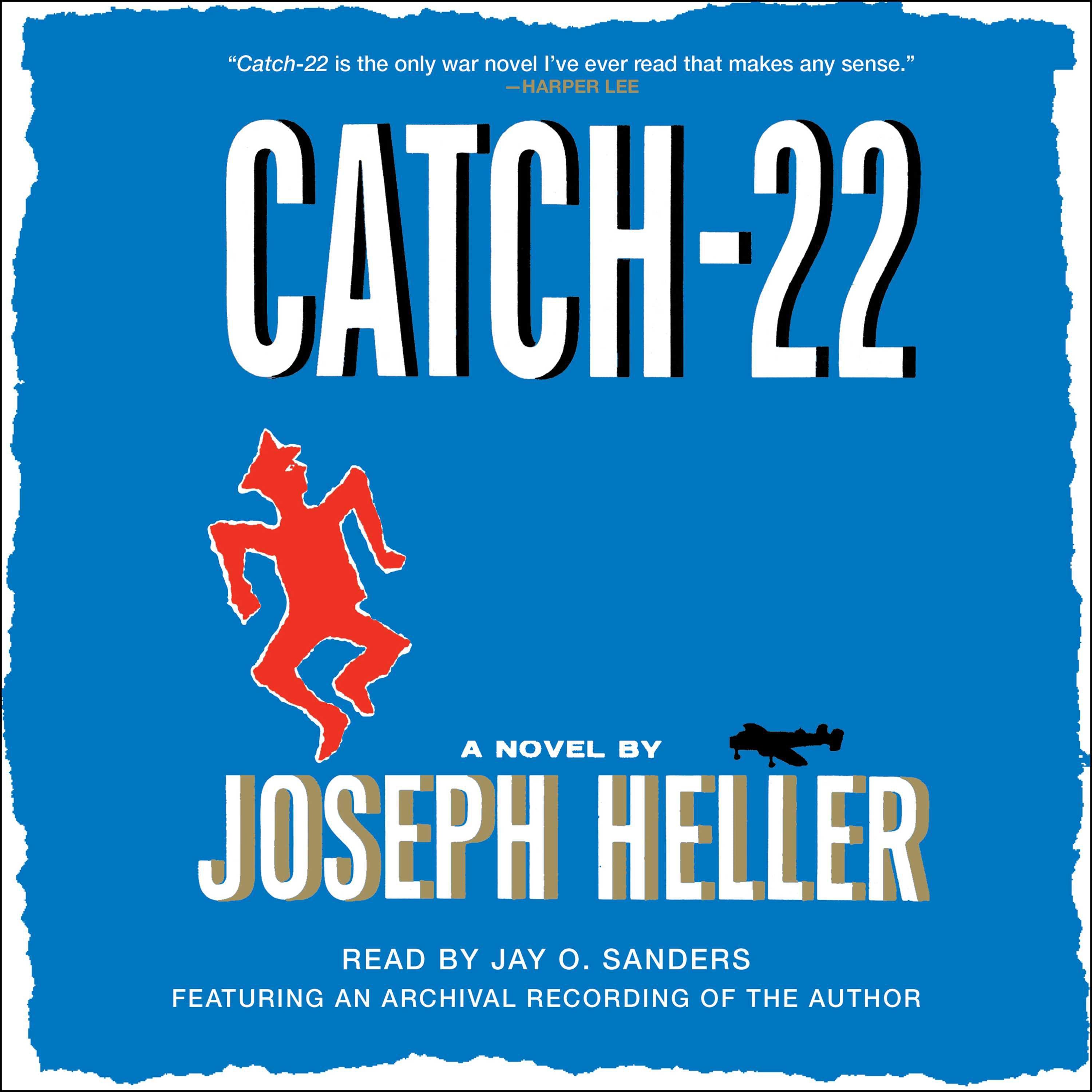 CATCH-22
