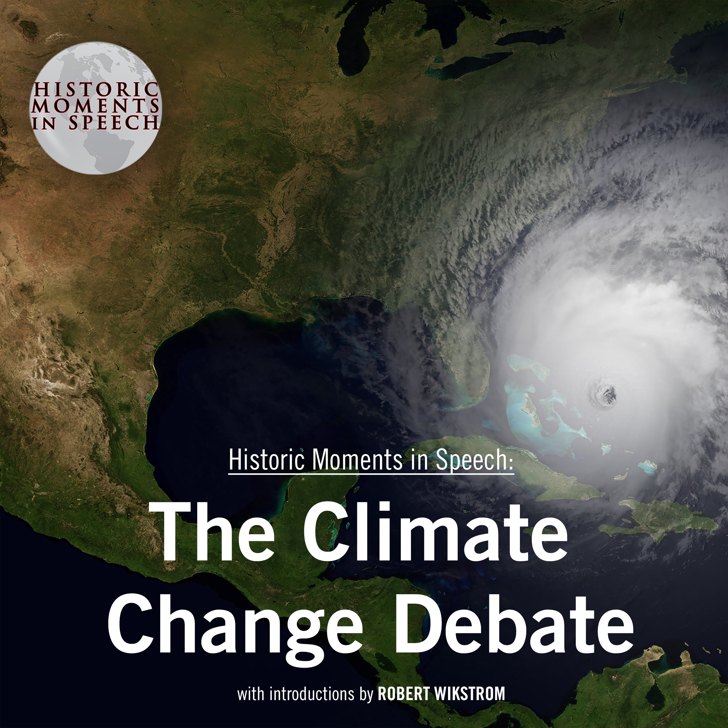 The Climate Change Debate