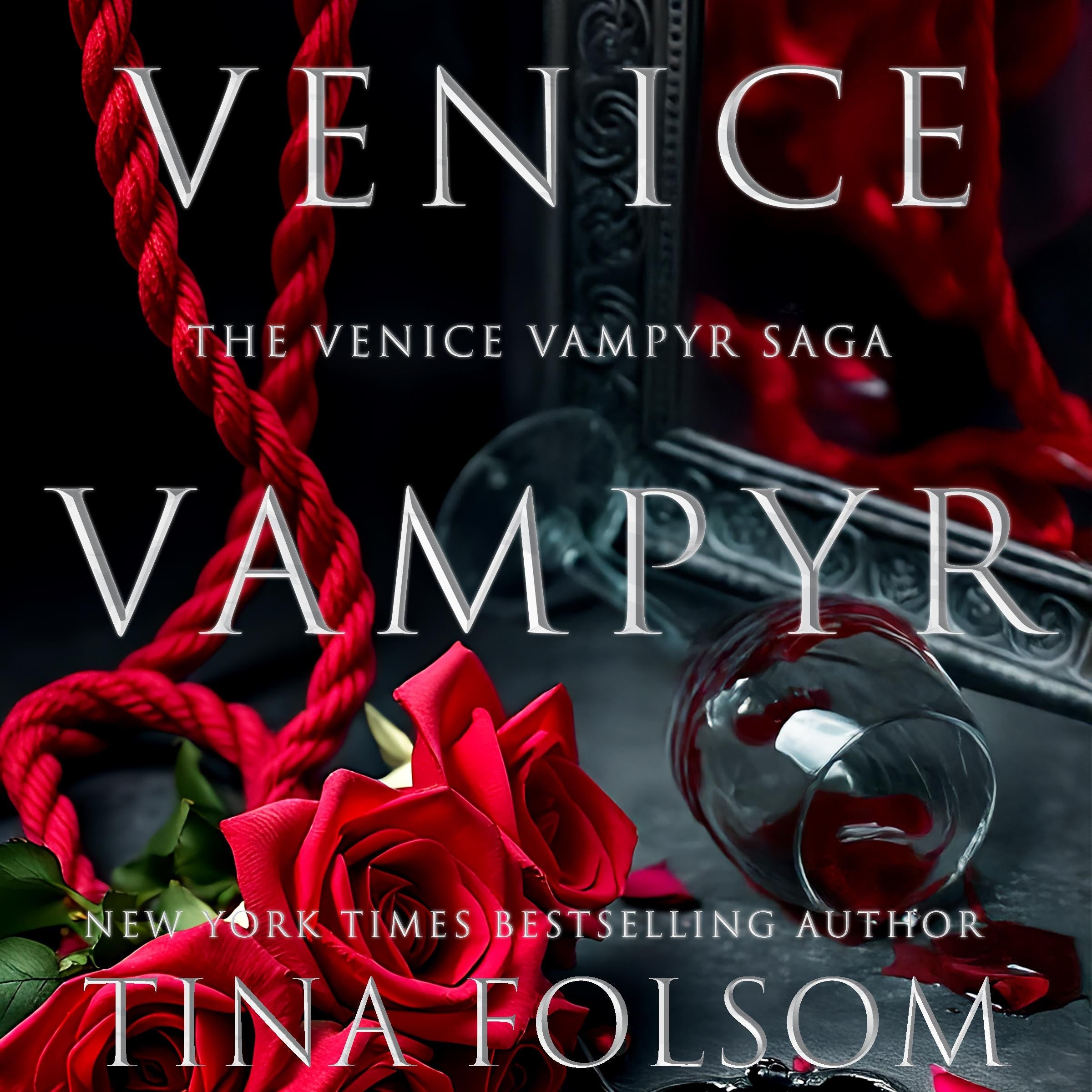 Venice Vampyr (Venice Vampyr #1)
