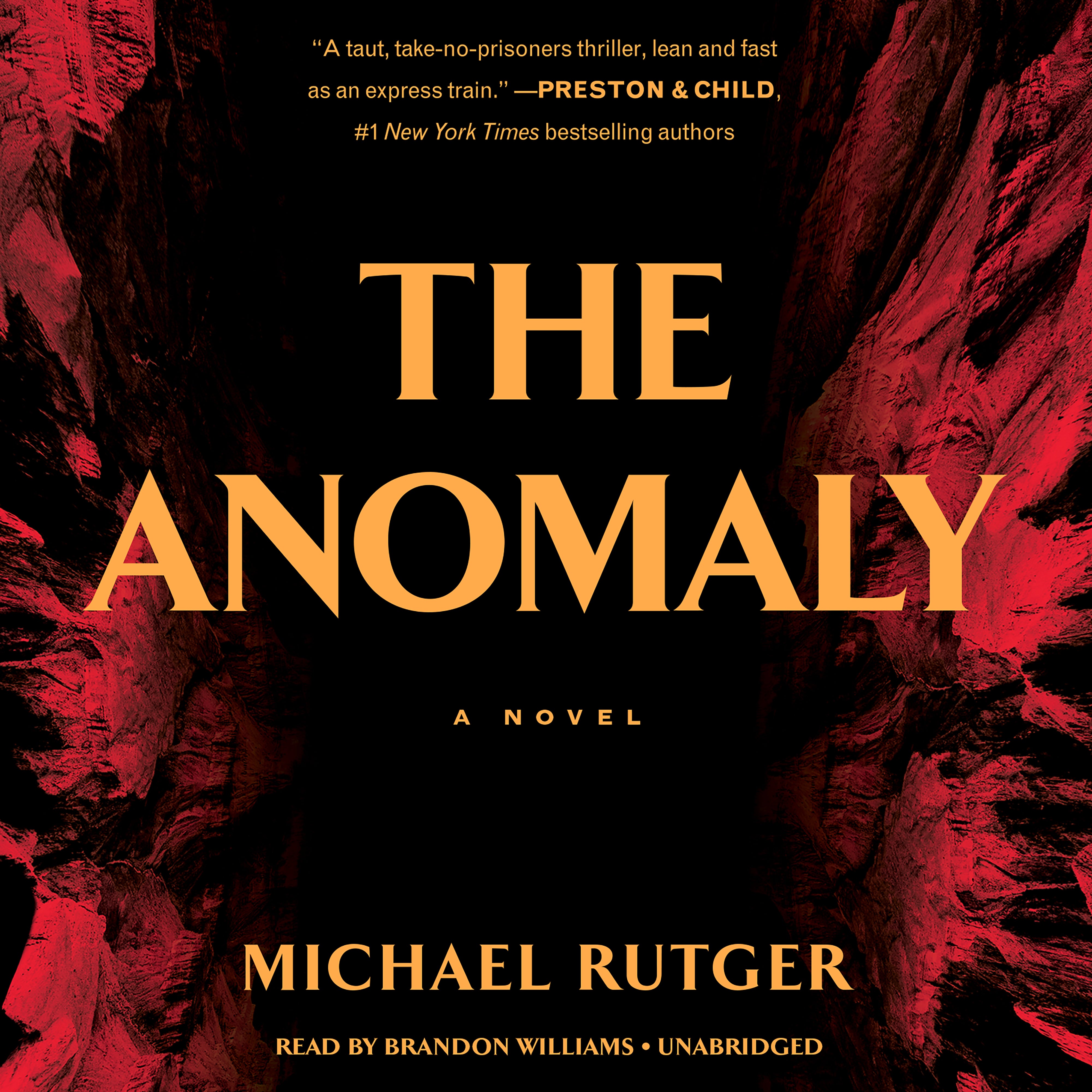 The Anomaly