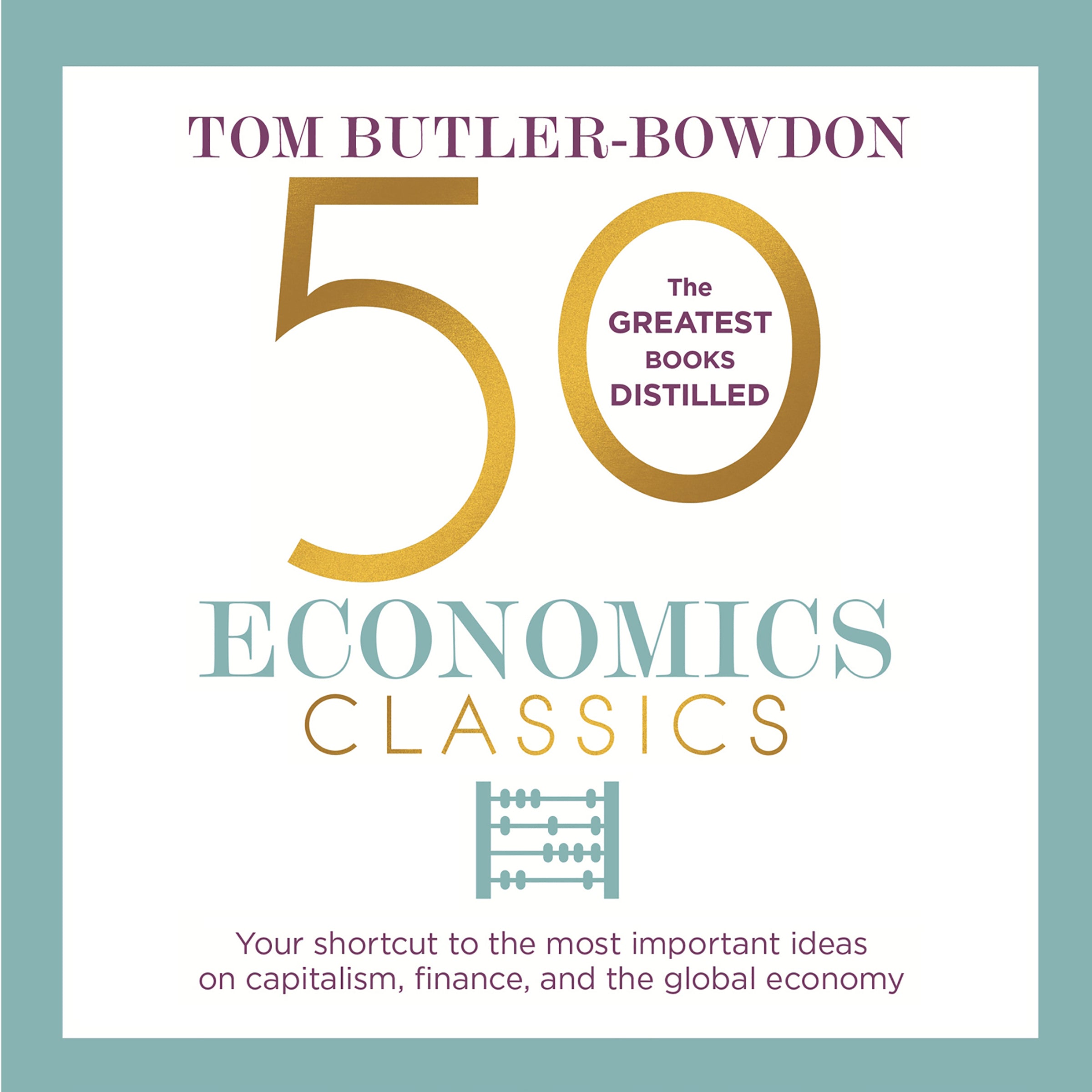 50 Economics Classics