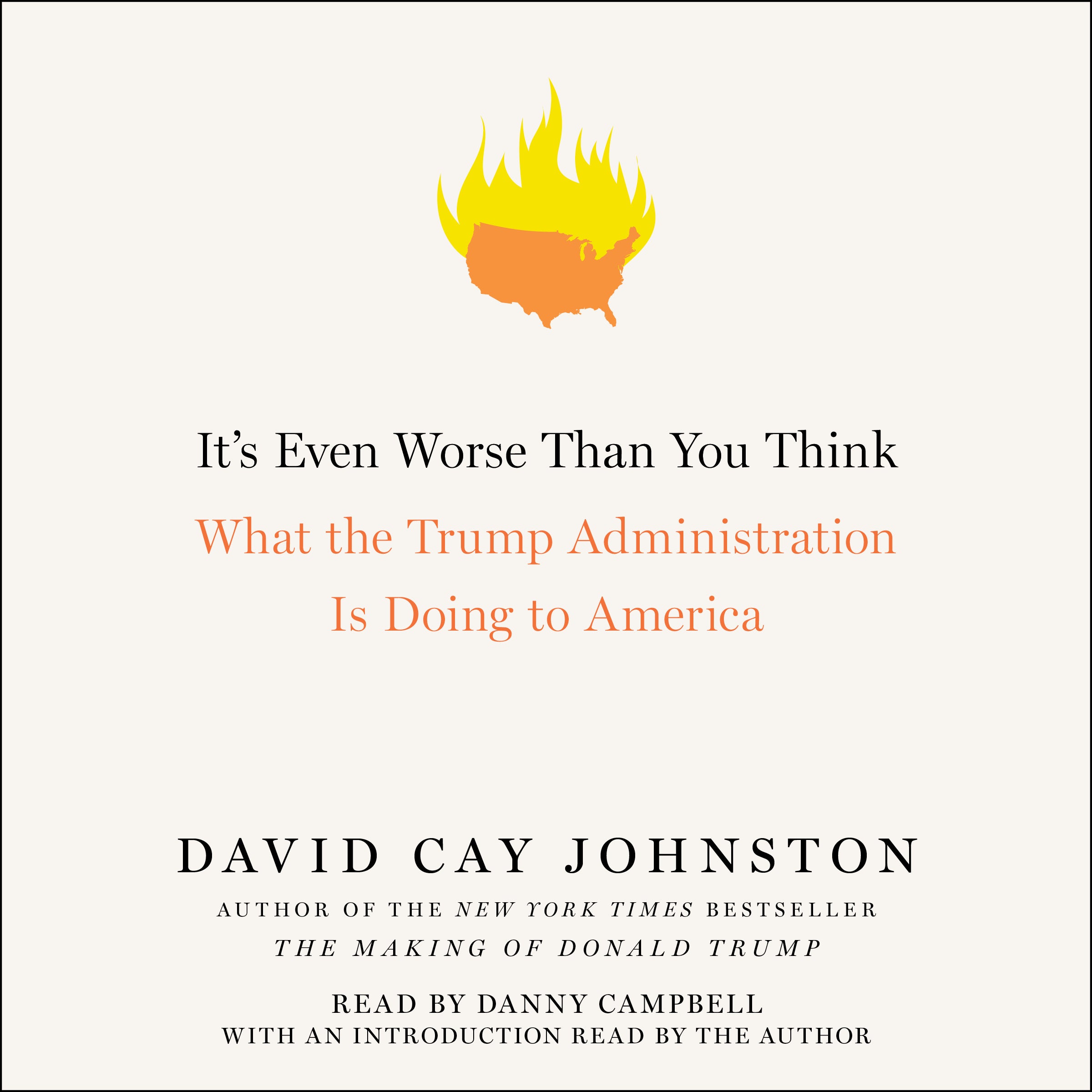 It's Even Worse Than You Think