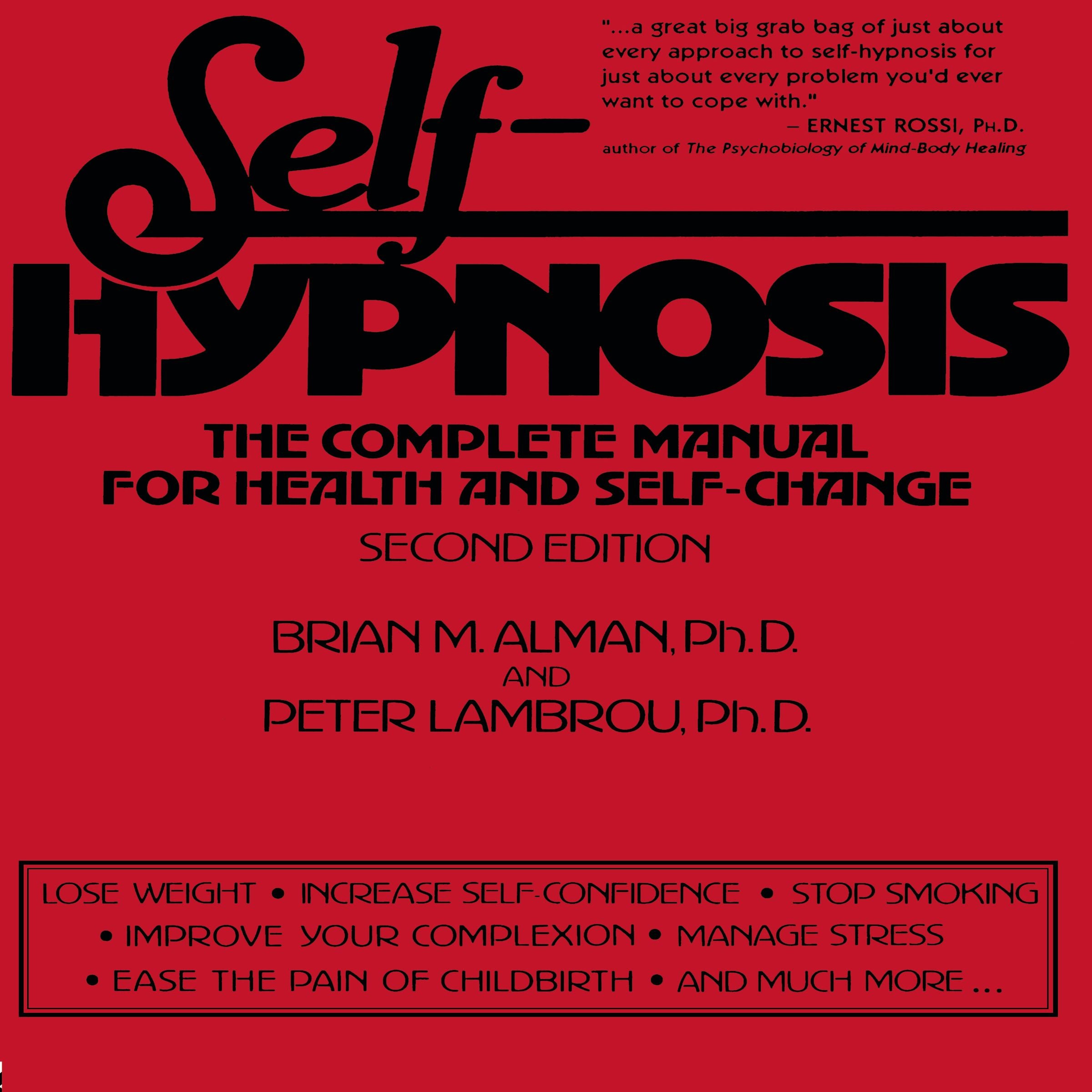 Self-Hypnosis