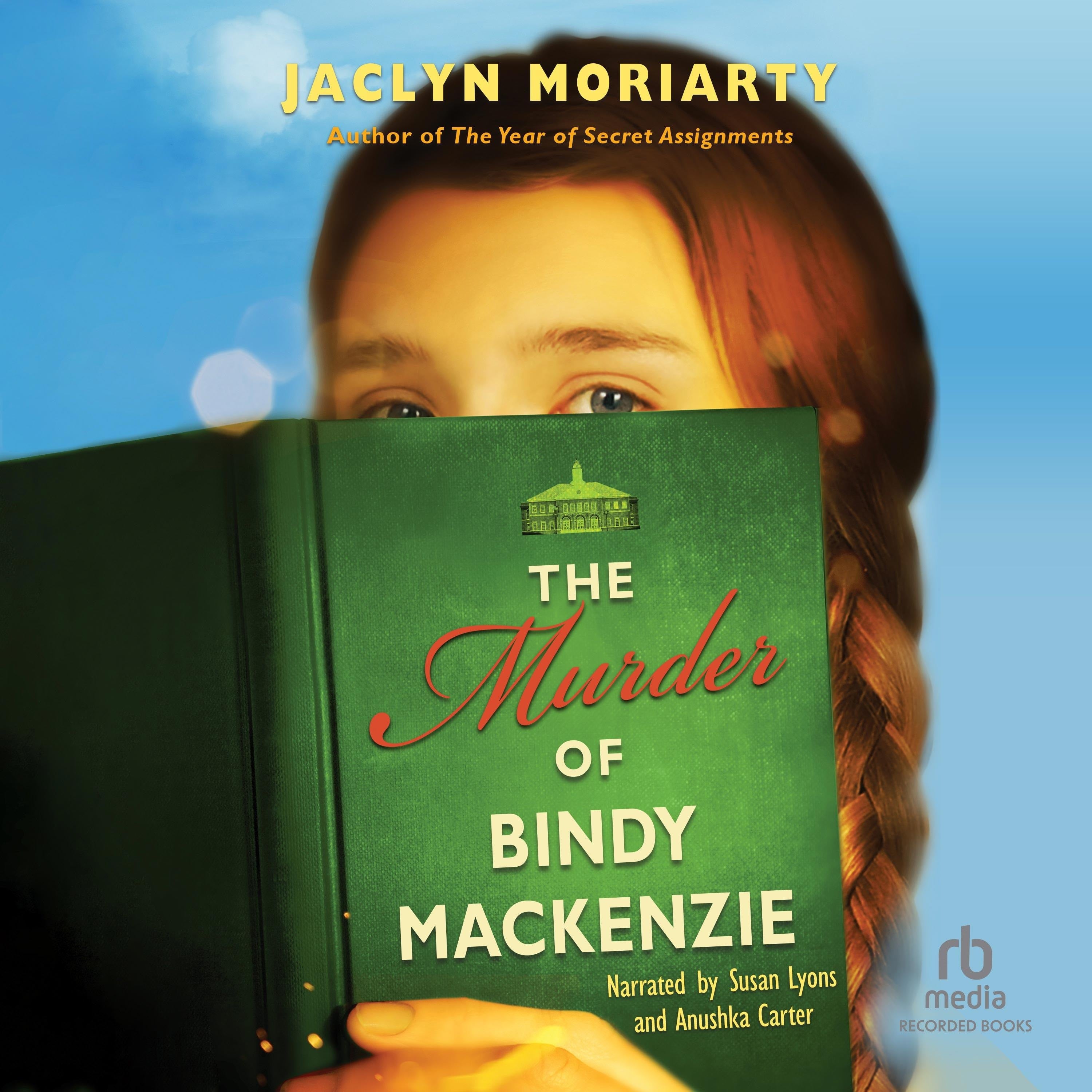 The Murder of Bindy Mackenzie