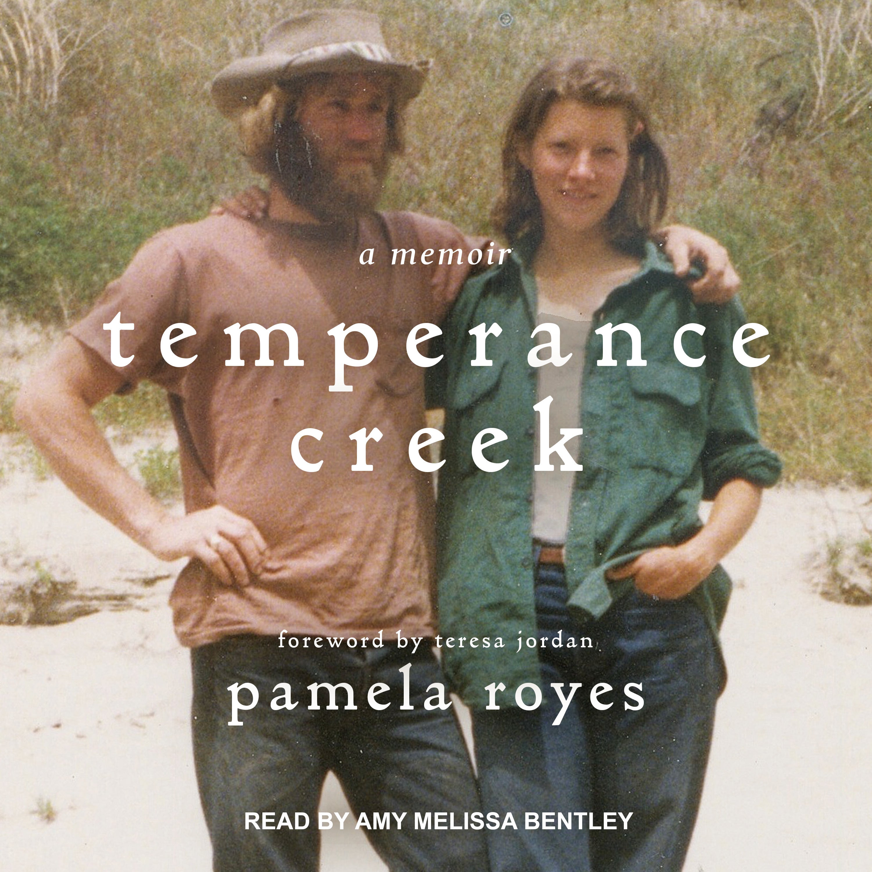 Temperance Creek