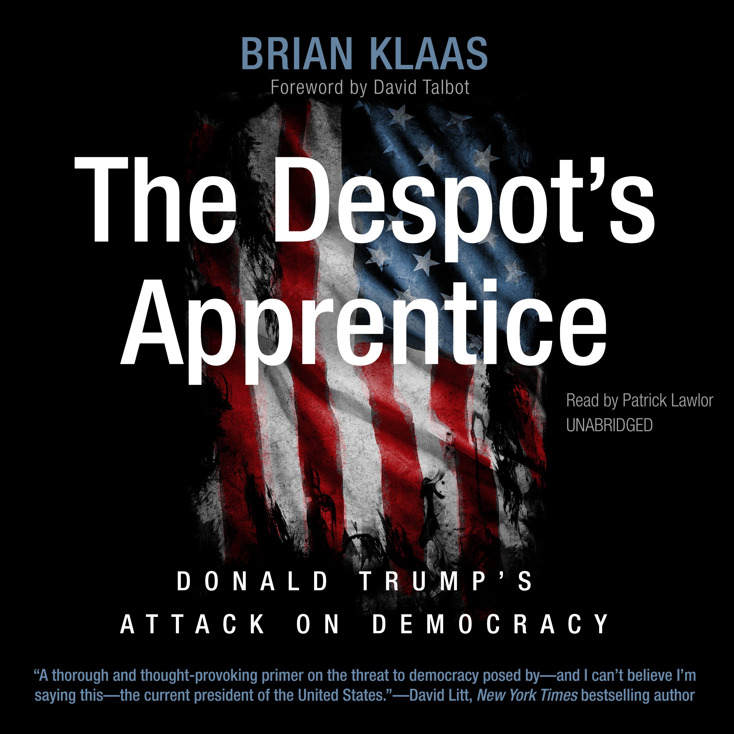 The Despot's Apprentice