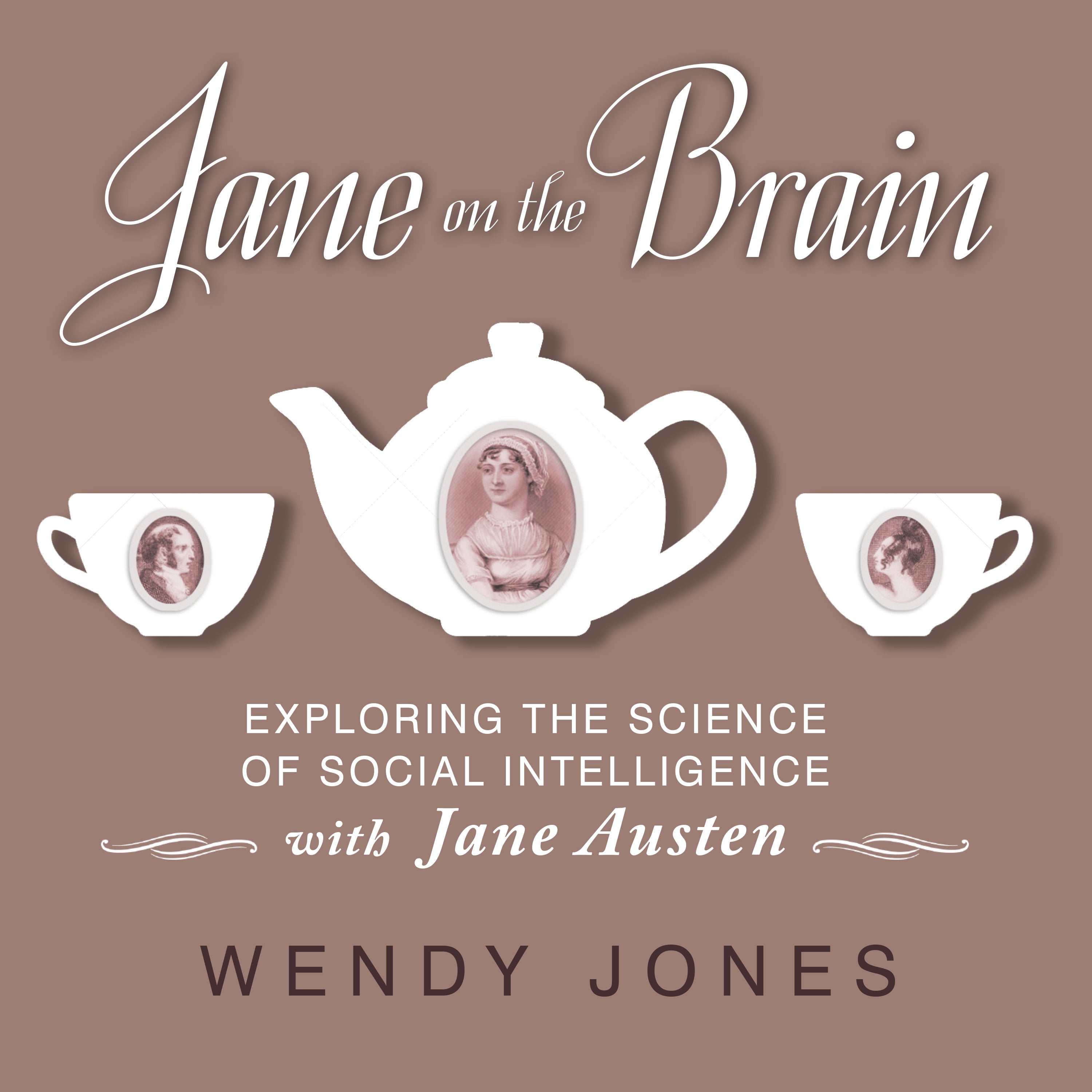 Jane on the Brain