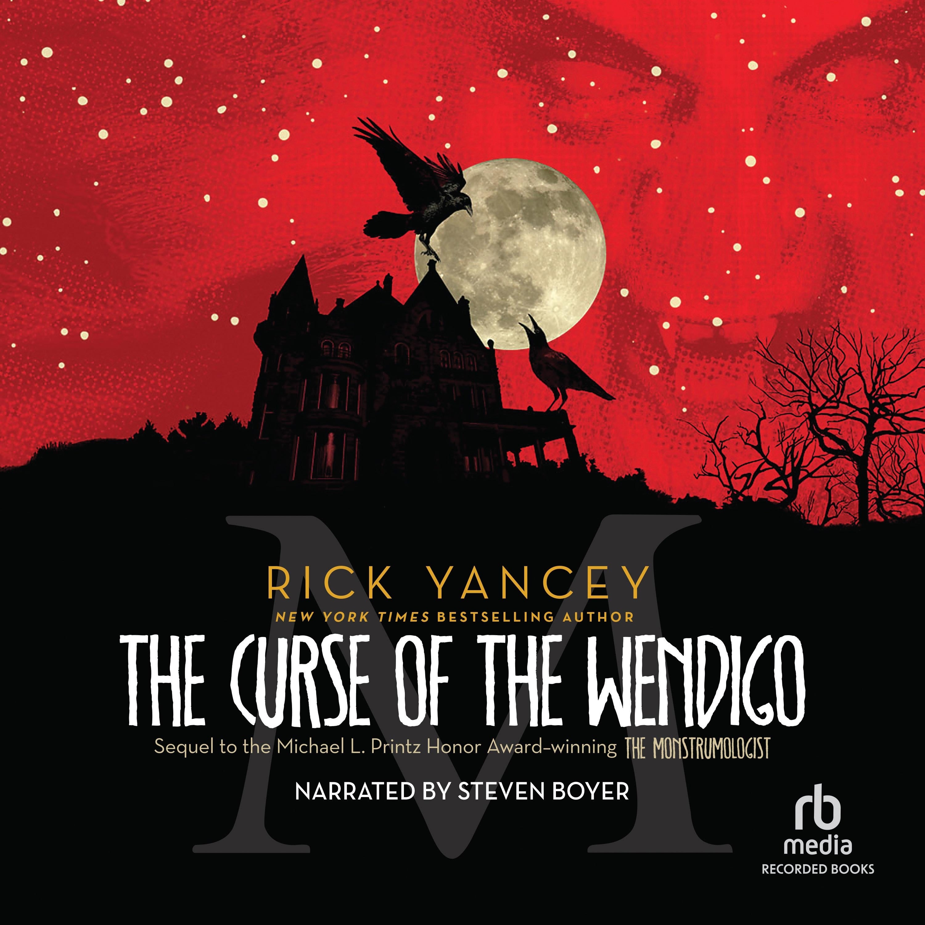 The Curse of the Wendigo