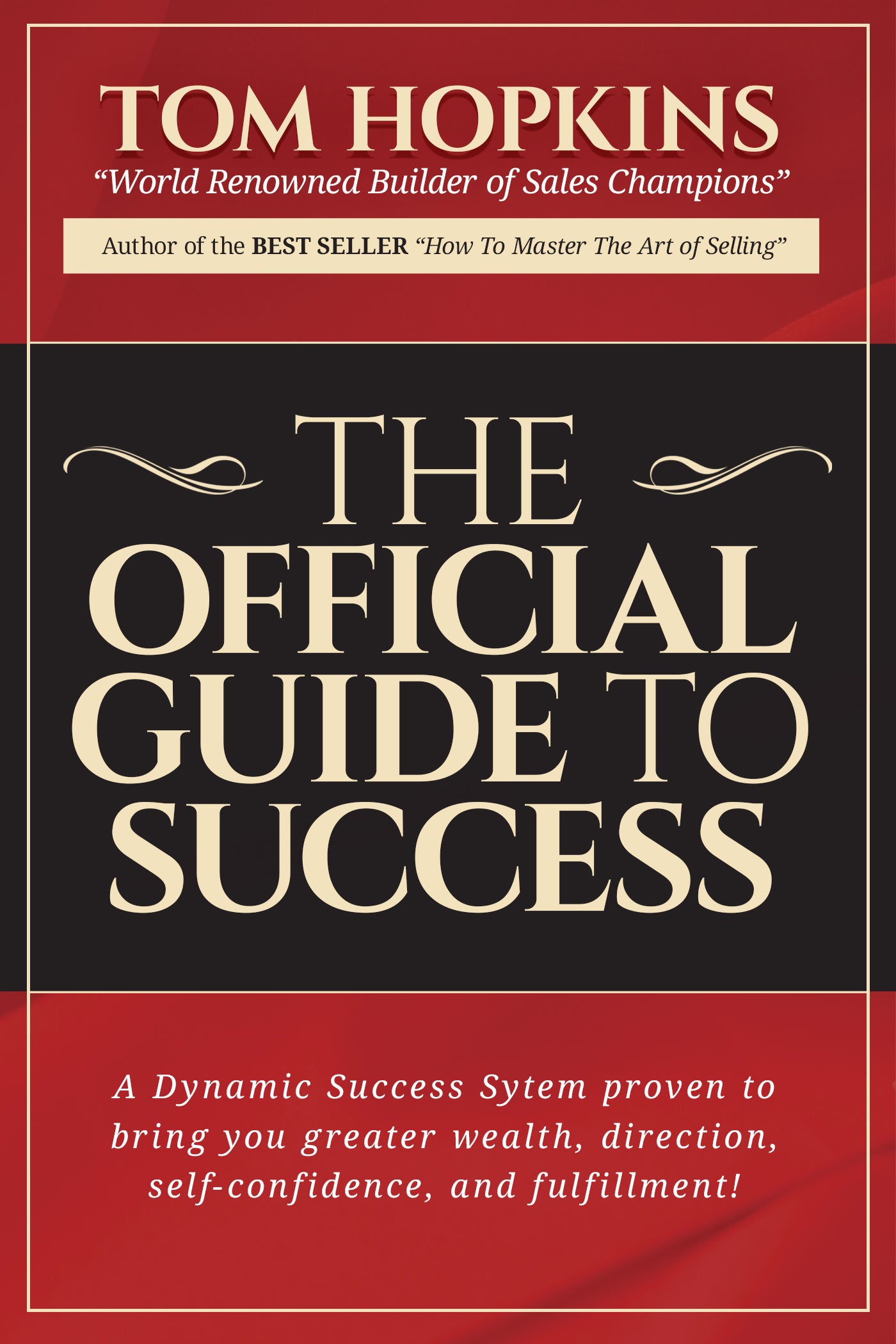 The Official Guide to Success