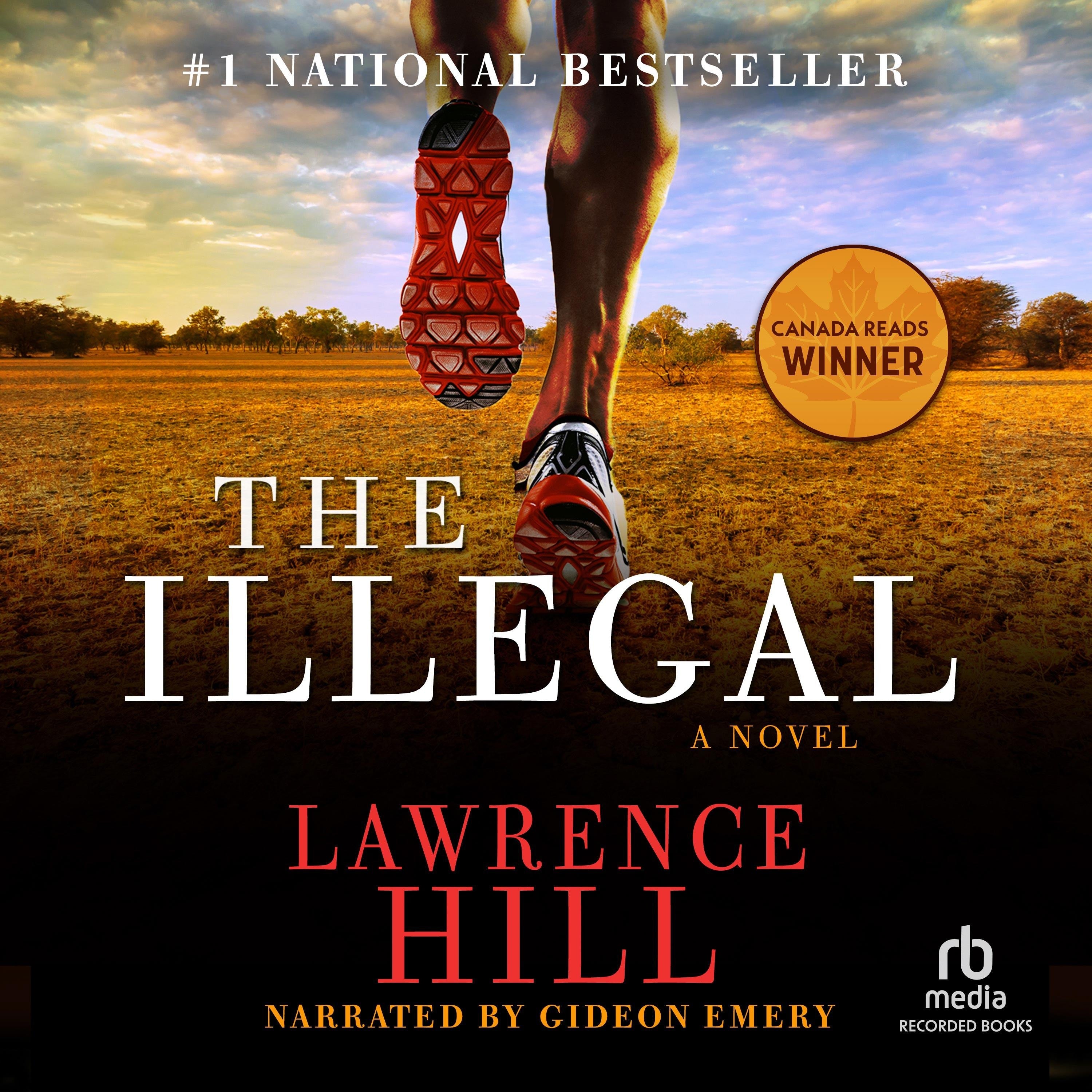 The Illegal