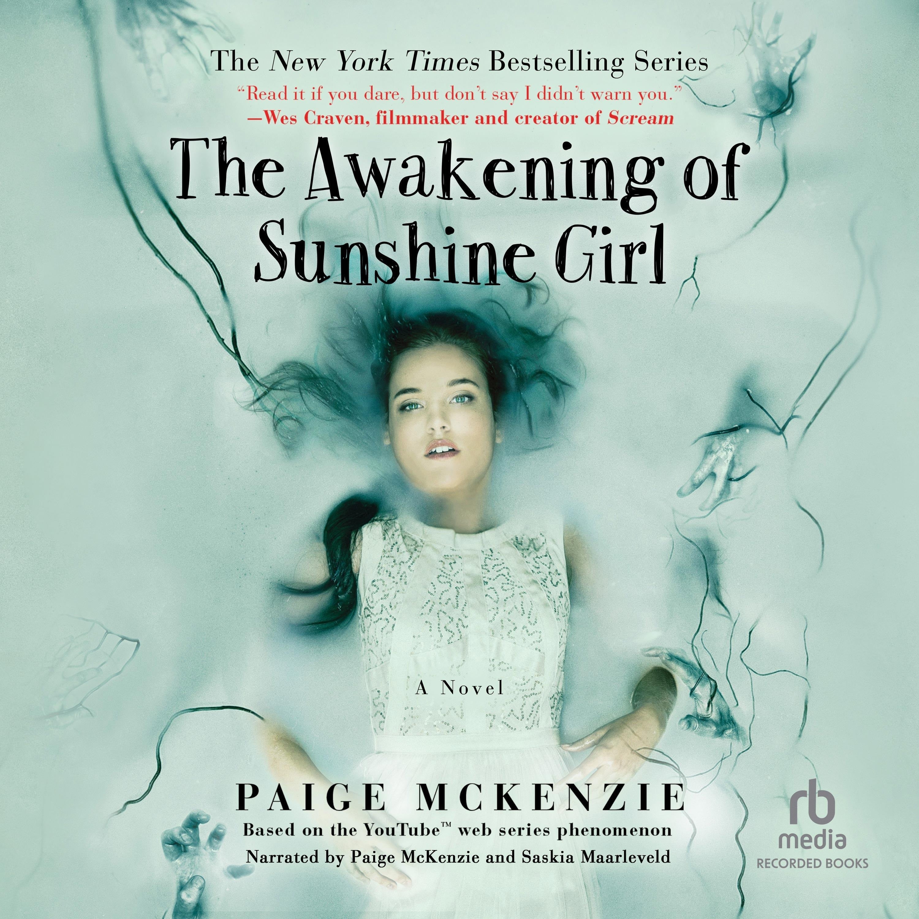 The Awakening of Sunshine Girl