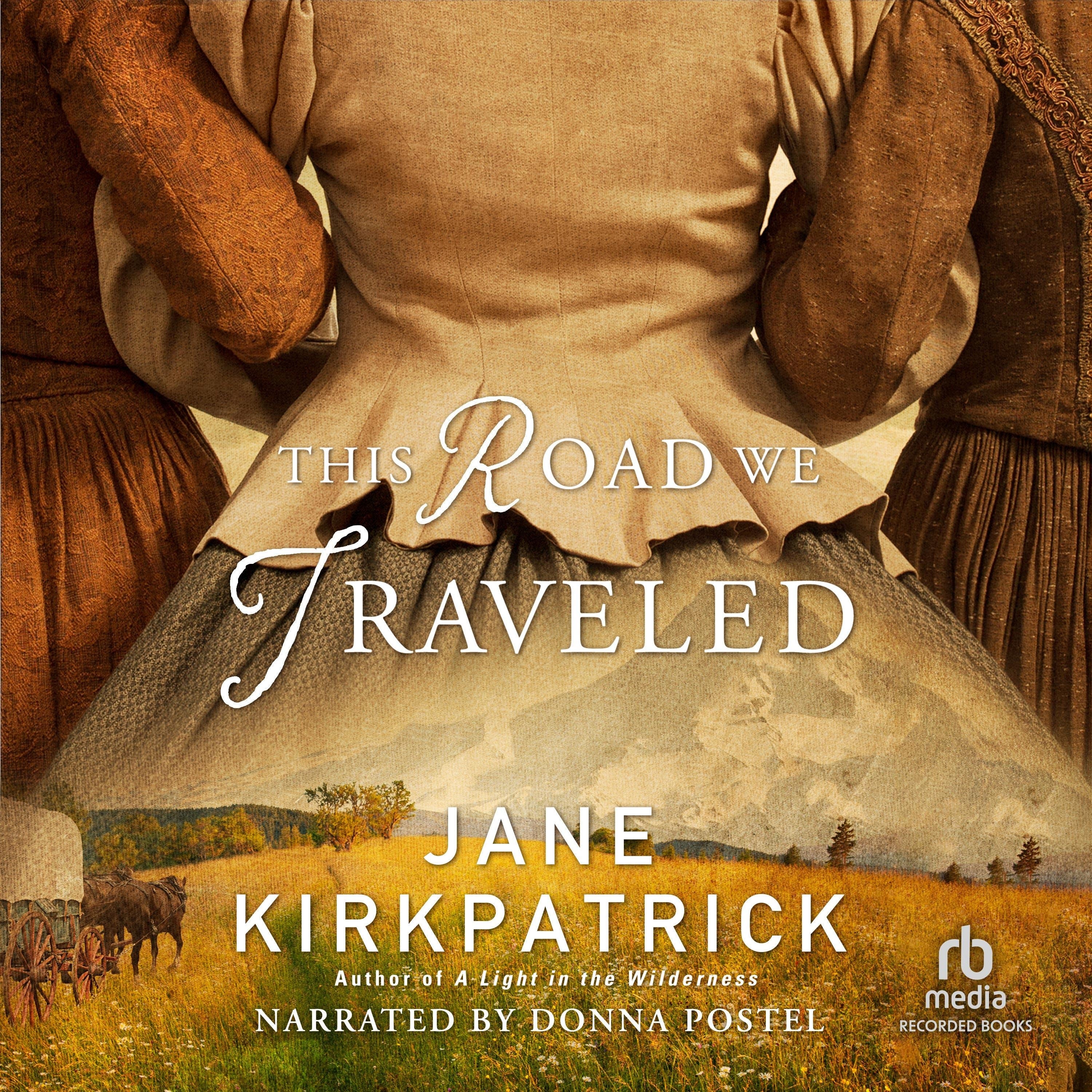 This Road We Traveled