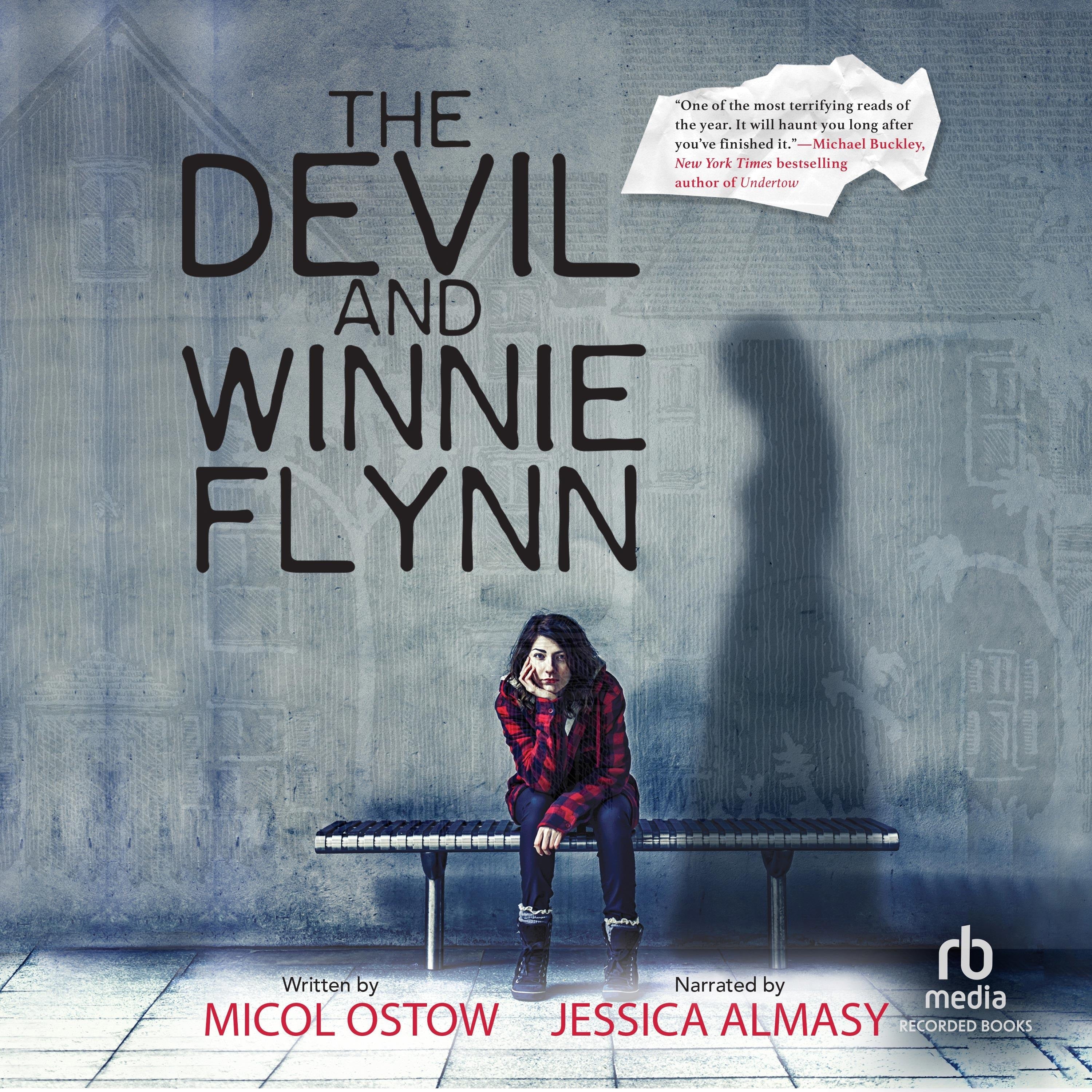 The Devil and Winnie Flynn