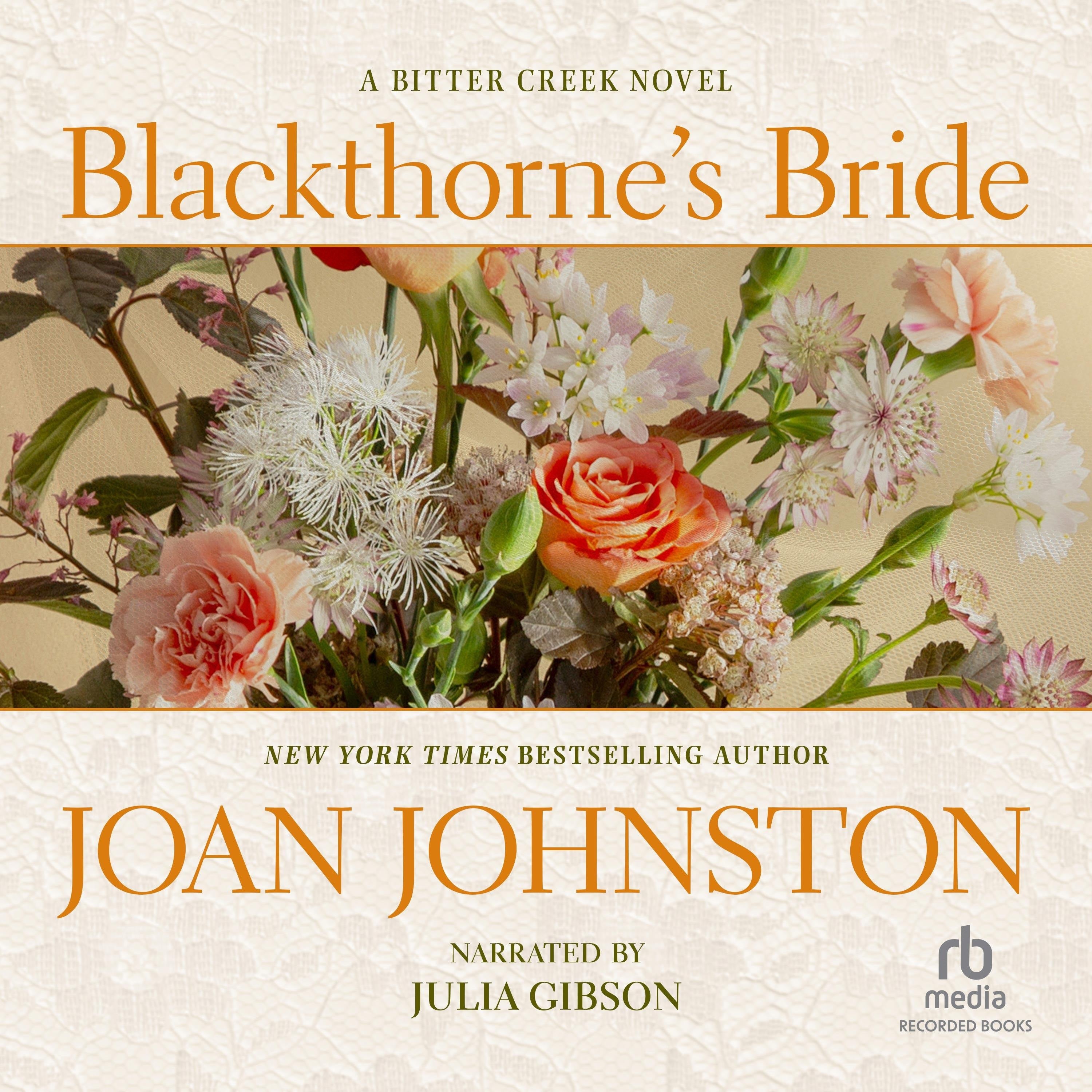 Blackthorne's Bride