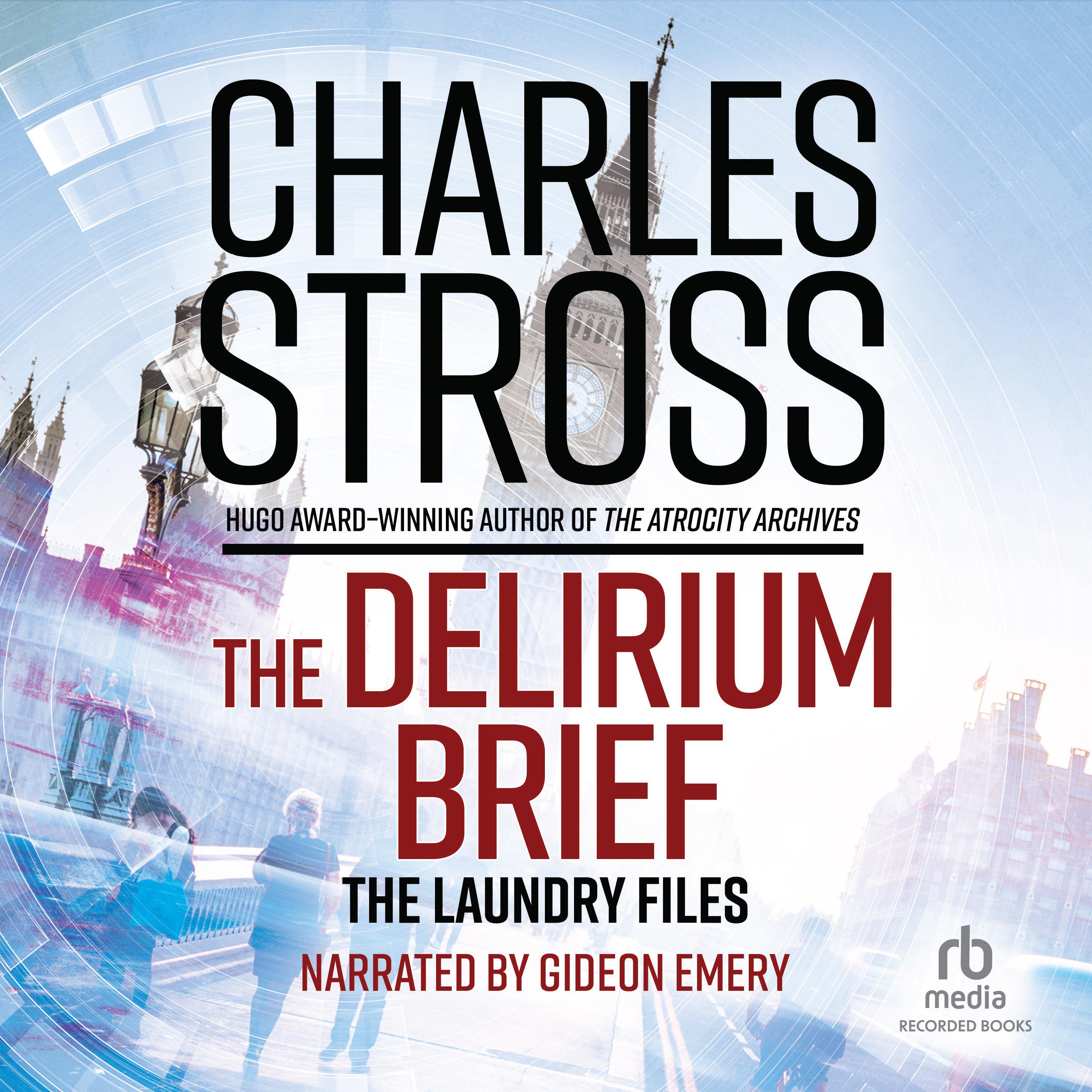 The Delirium Brief