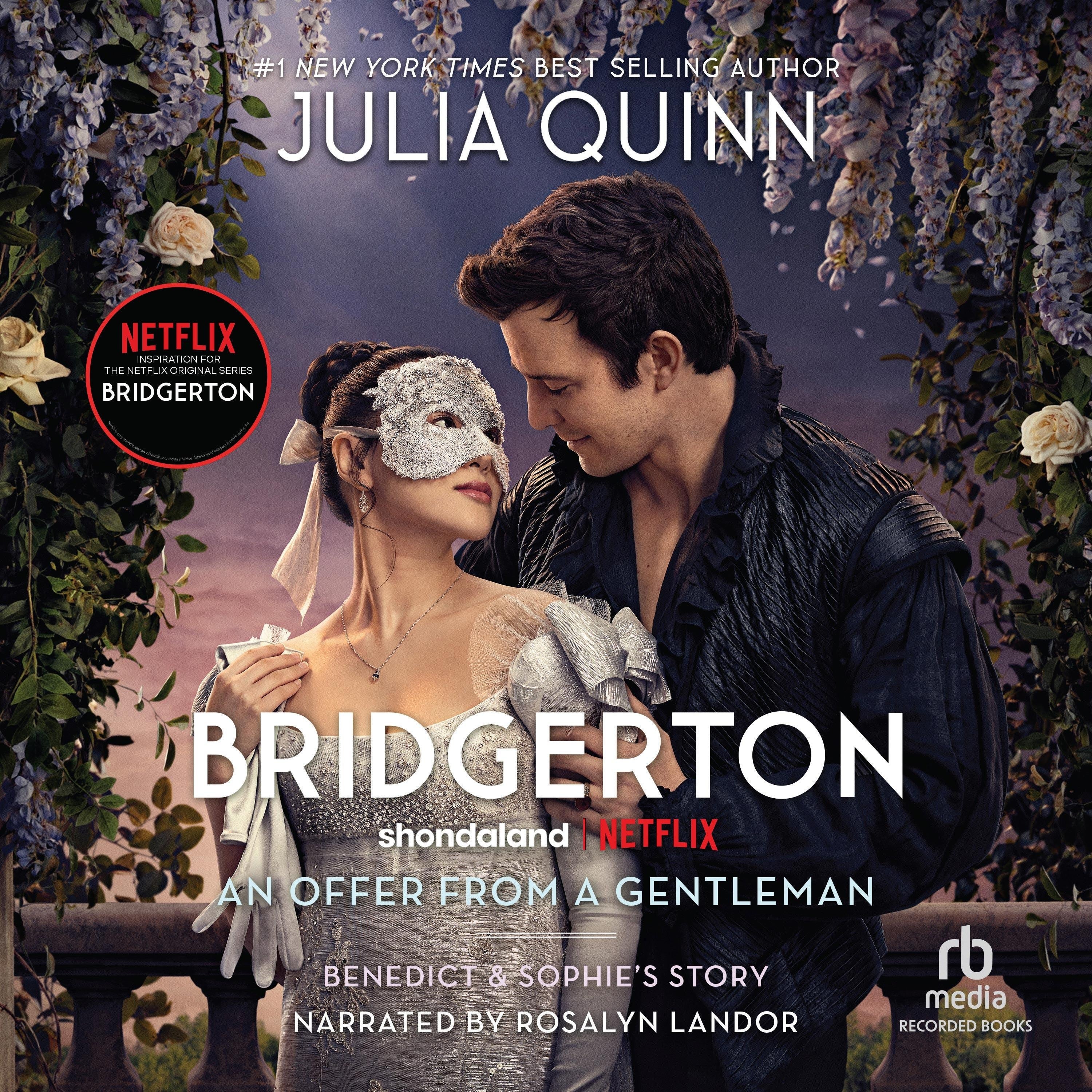 An Offer from a Gentleman