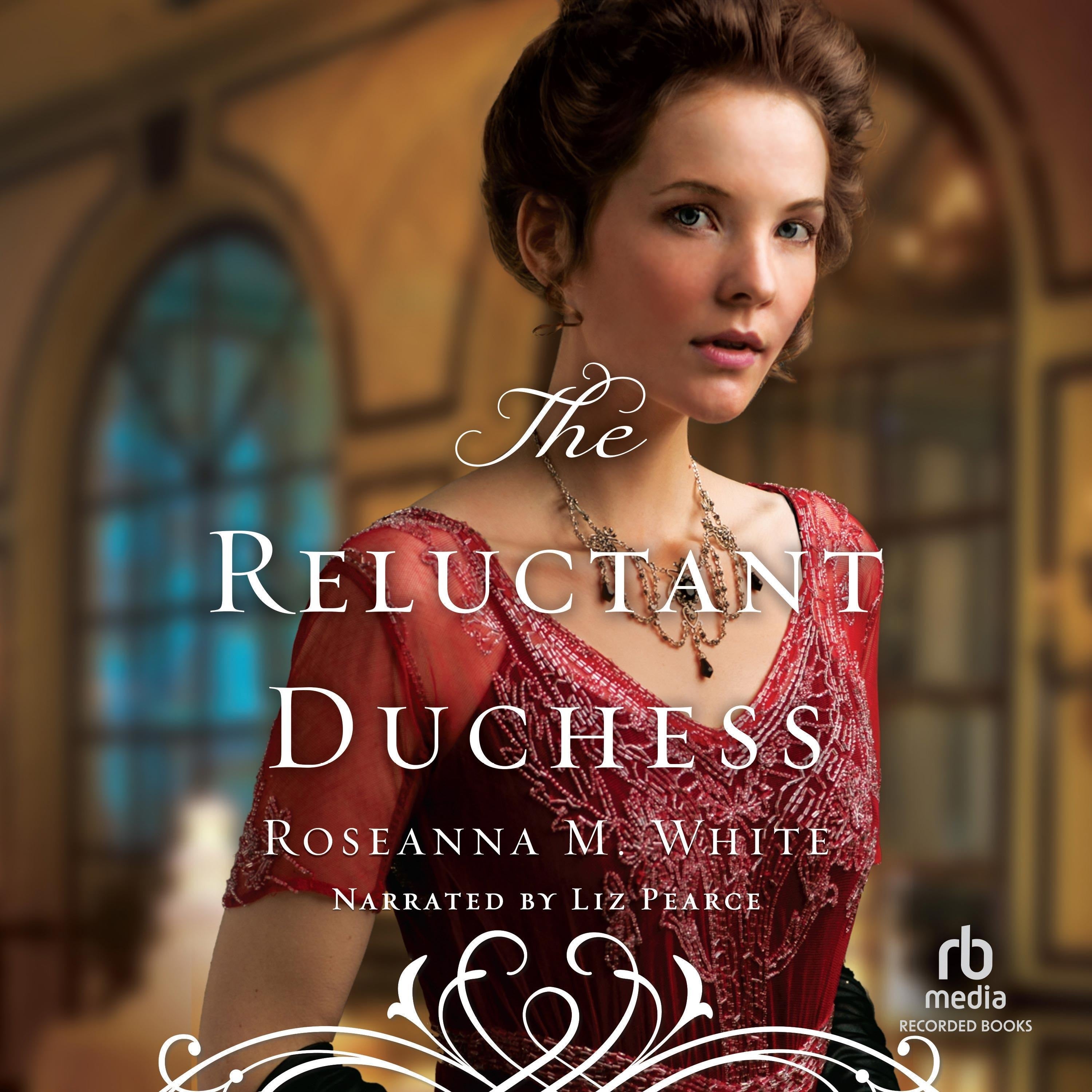 The Reluctant Duchess