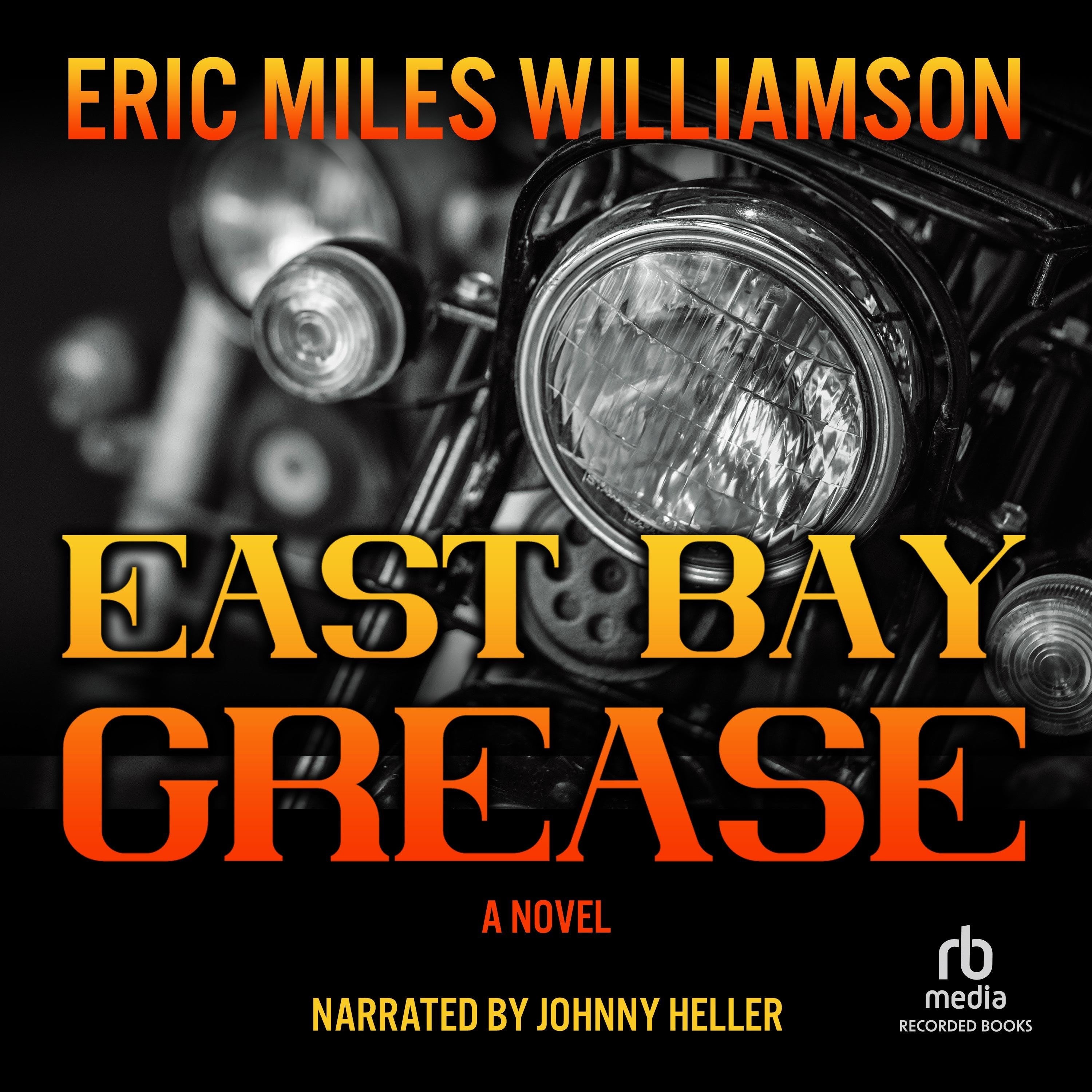 East Bay Grease