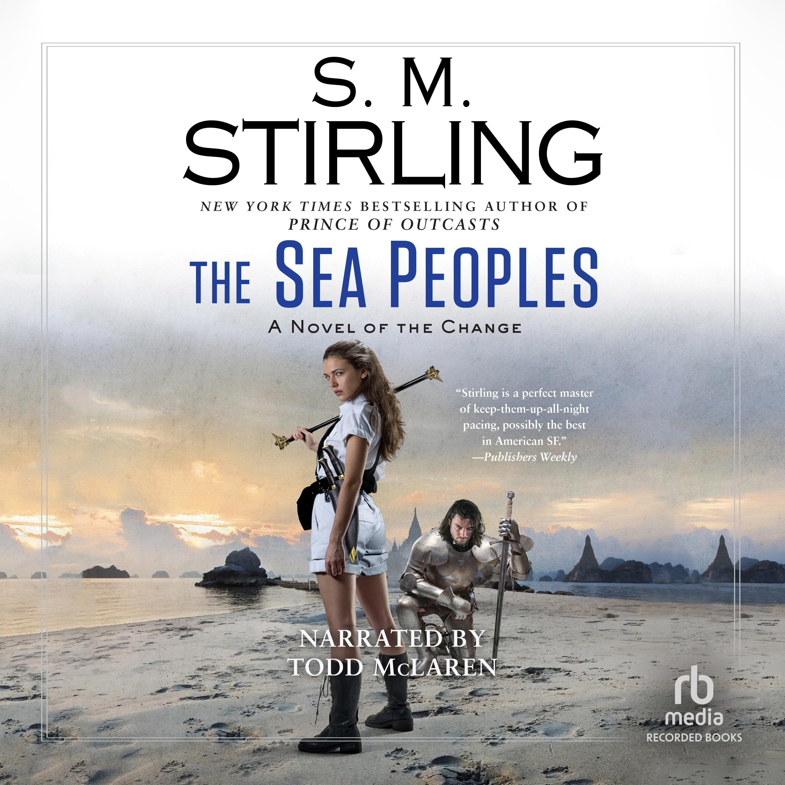 The Sea Peoples